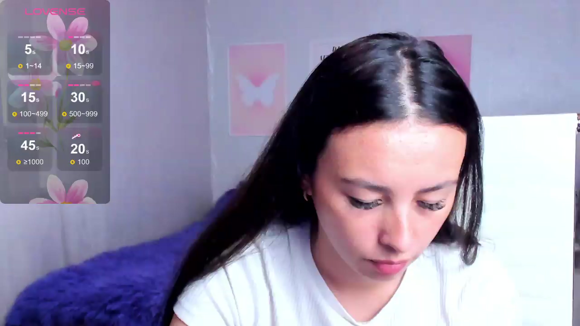 Gallery image thumbnail from Geisha_Anna's myfreecams stream on, 07/21/2026, 10:08 image 6 of 20