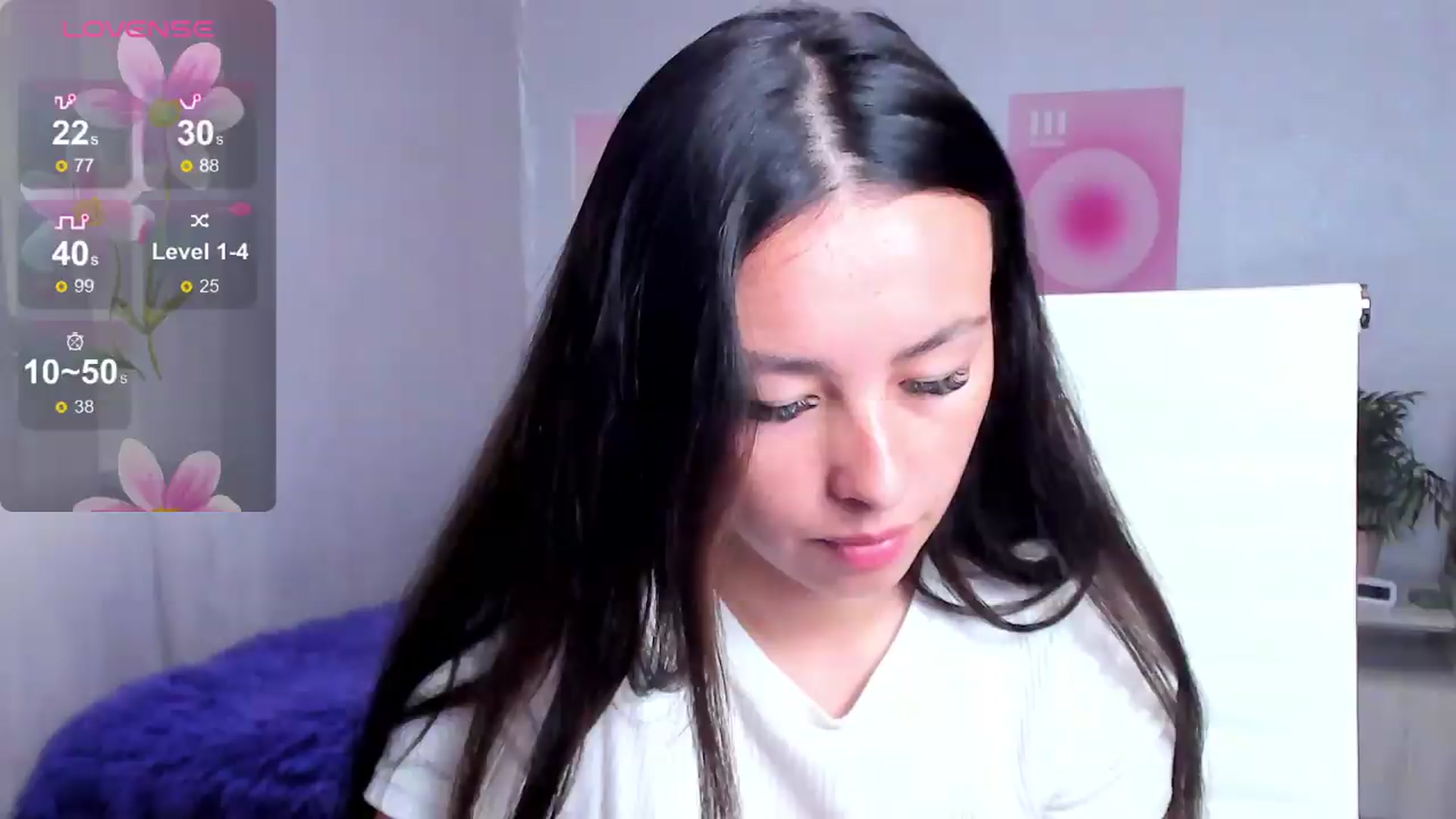 Gallery image thumbnail from Geisha_Anna's myfreecams stream on, 07/21/2026, 10:08 image 9 of 20