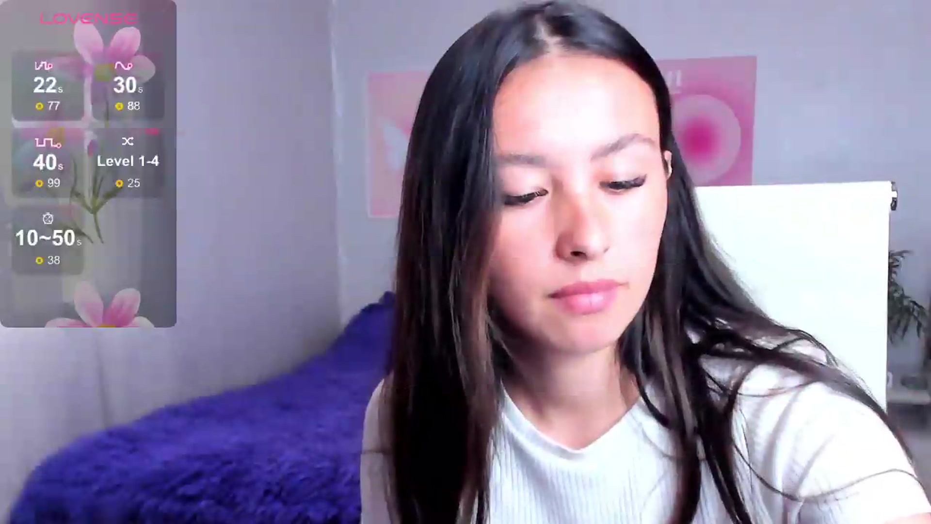 Gallery image thumbnail from Geisha_Anna's myfreecams stream on, 07/21/2026, 10:08 image 20 of 20