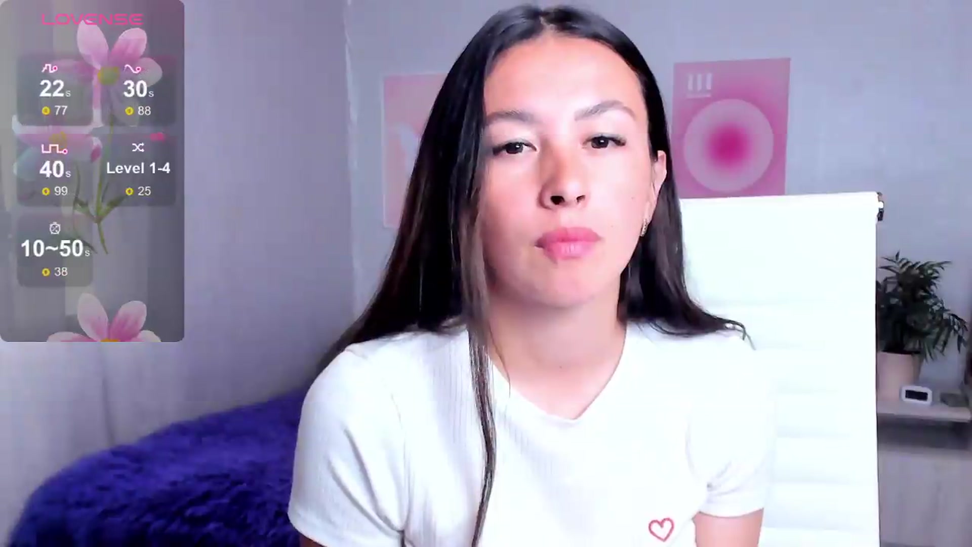 Gallery image thumbnail from Geisha_Anna's myfreecams stream on, 07/21/2026, 10:08 image 17 of 20