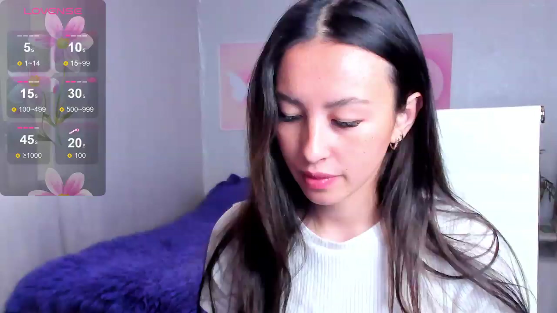 Gallery image thumbnail from Geisha_Anna's myfreecams stream on, 07/21/2026, 10:08 image 1 of 20
