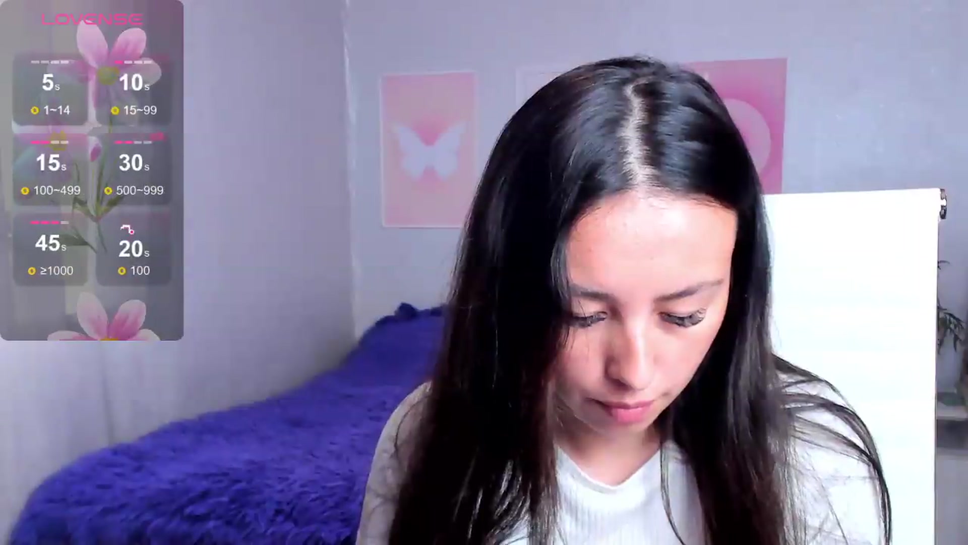 Gallery image thumbnail from Geisha_Anna's myfreecams stream on, 07/21/2026, 10:08 image 15 of 20