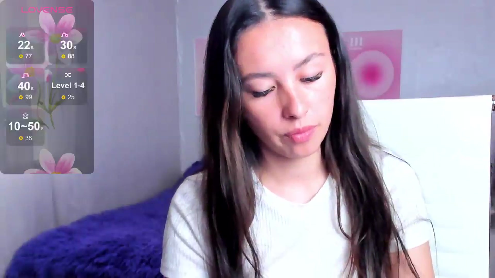 Gallery image thumbnail from Geisha_Anna's myfreecams stream on, 07/21/2026, 10:08 image 11 of 20