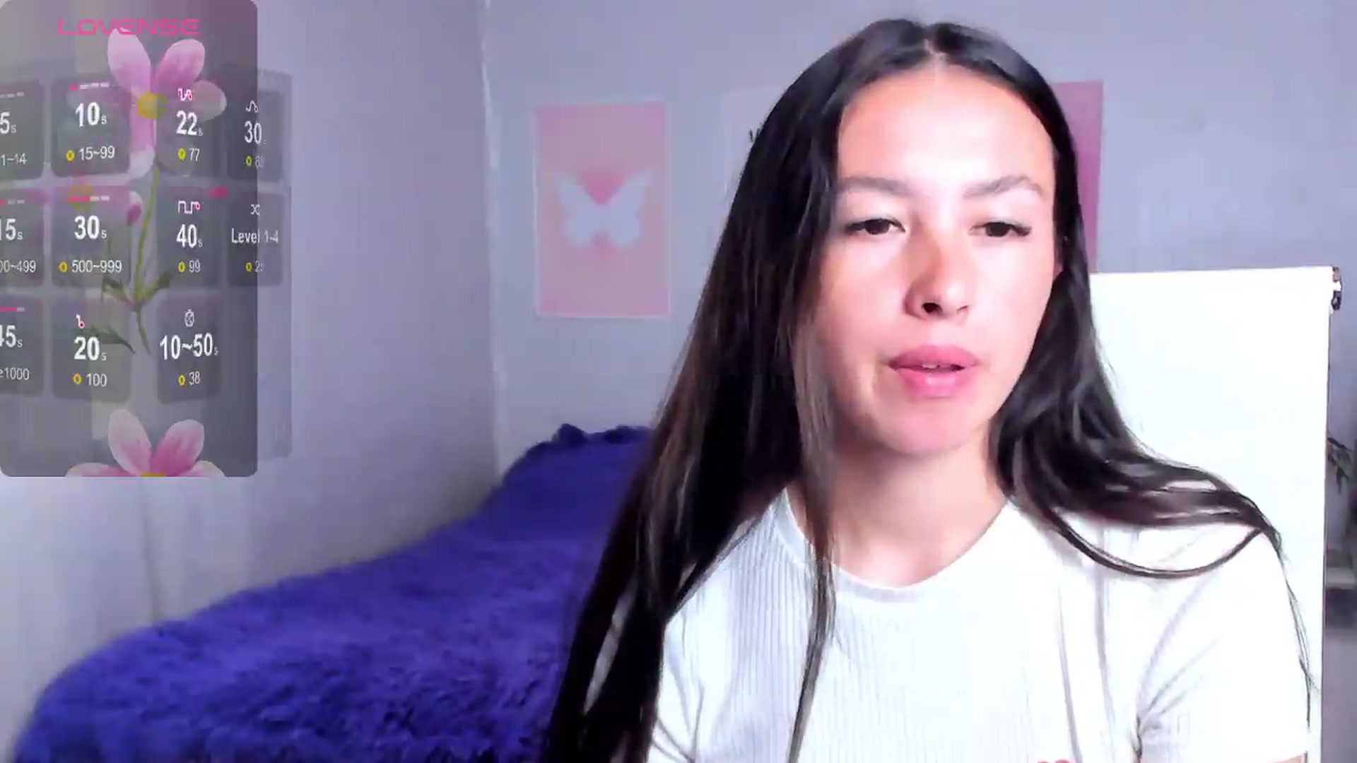 Gallery image thumbnail from Geisha_Anna's myfreecams stream on, 07/21/2026, 10:08 image 13 of 20