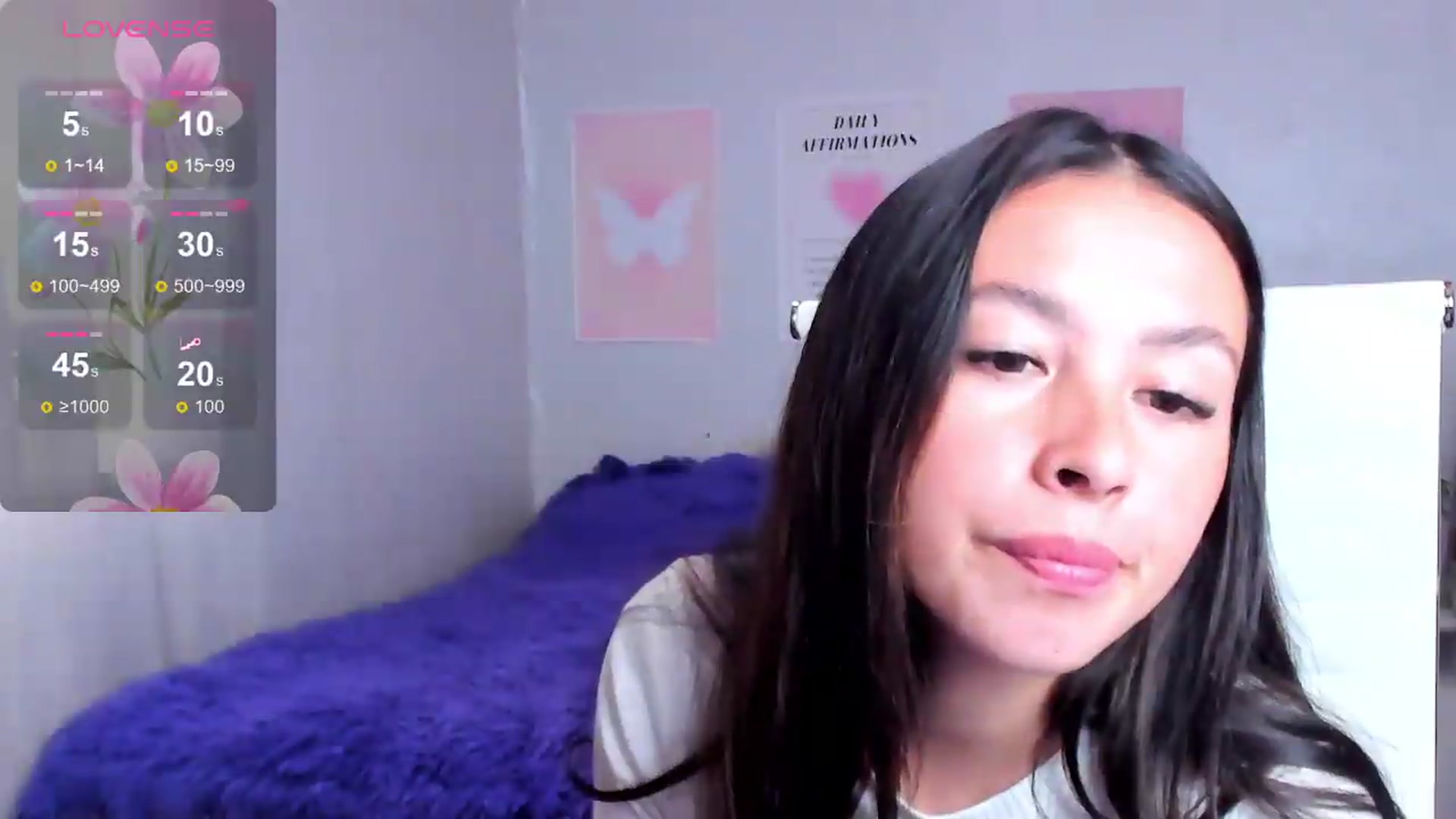 Gallery image thumbnail from Geisha_Anna's myfreecams stream on, 07/21/2026, 10:08 image 19 of 20