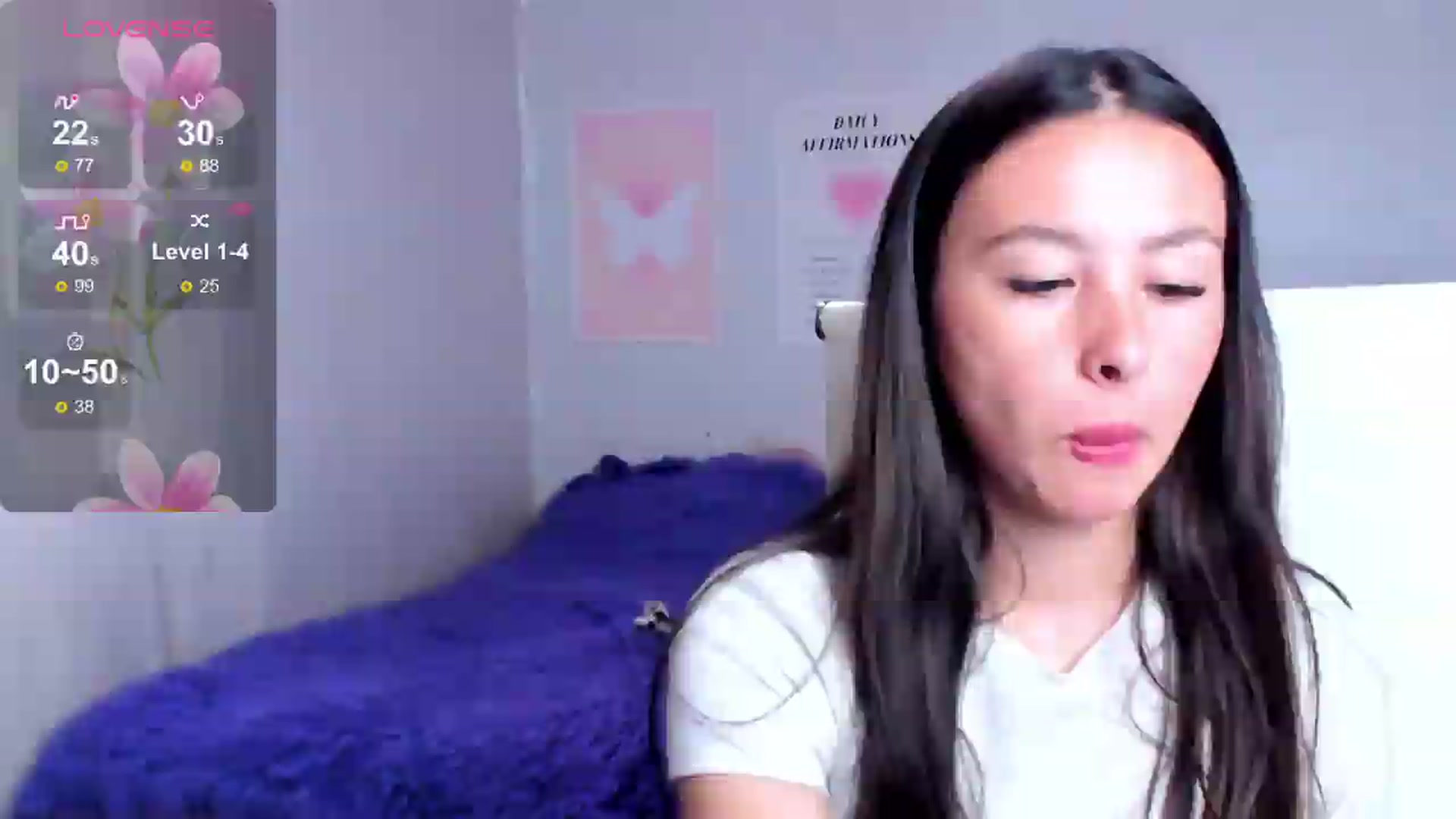 Gallery image thumbnail from Geisha_Anna's myfreecams stream on, 07/21/2026, 10:08 image 4 of 20