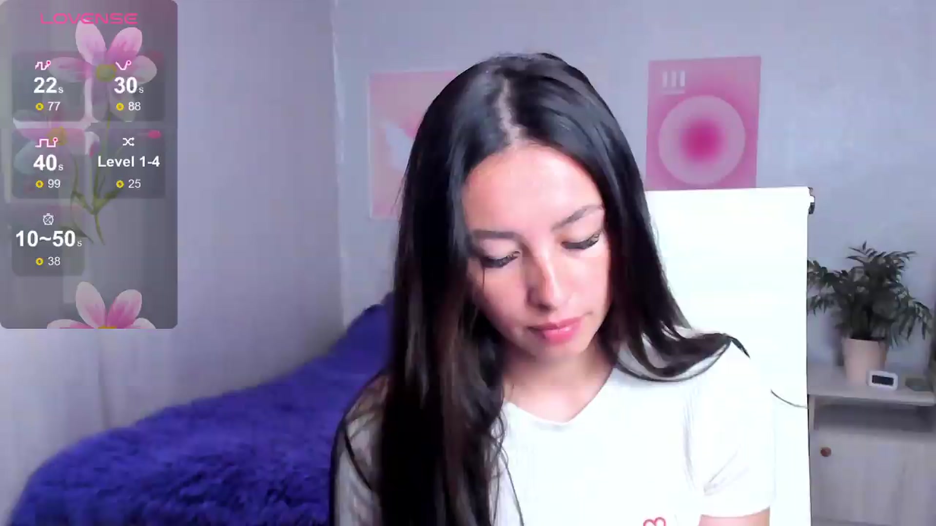 Gallery image thumbnail from Geisha_Anna's myfreecams stream on, 07/21/2026, 10:08 image 8 of 20