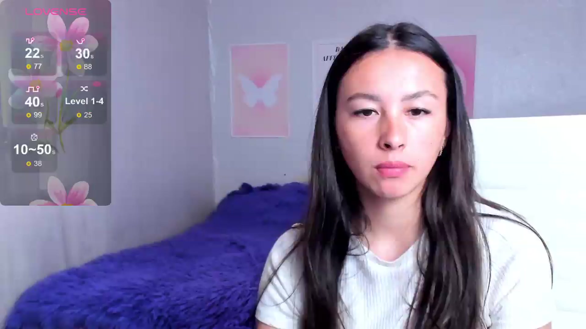 Gallery image thumbnail from Geisha_Anna's myfreecams stream on, 07/21/2026, 10:08 image 5 of 20