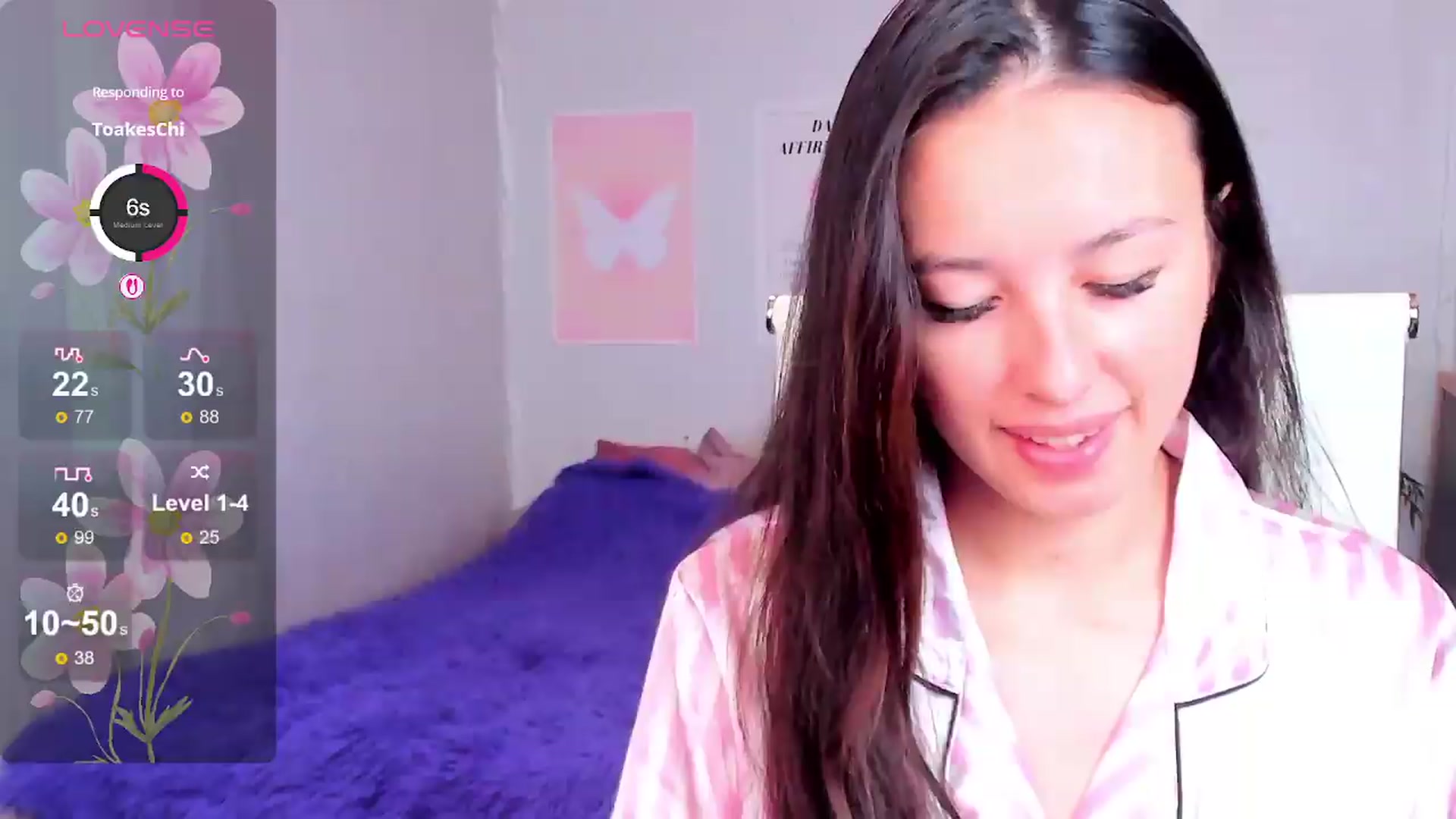 Gallery image thumbnail from Geisha_Anna's myfreecams stream on, 07/22/2026, 06:18 image 4 of 20