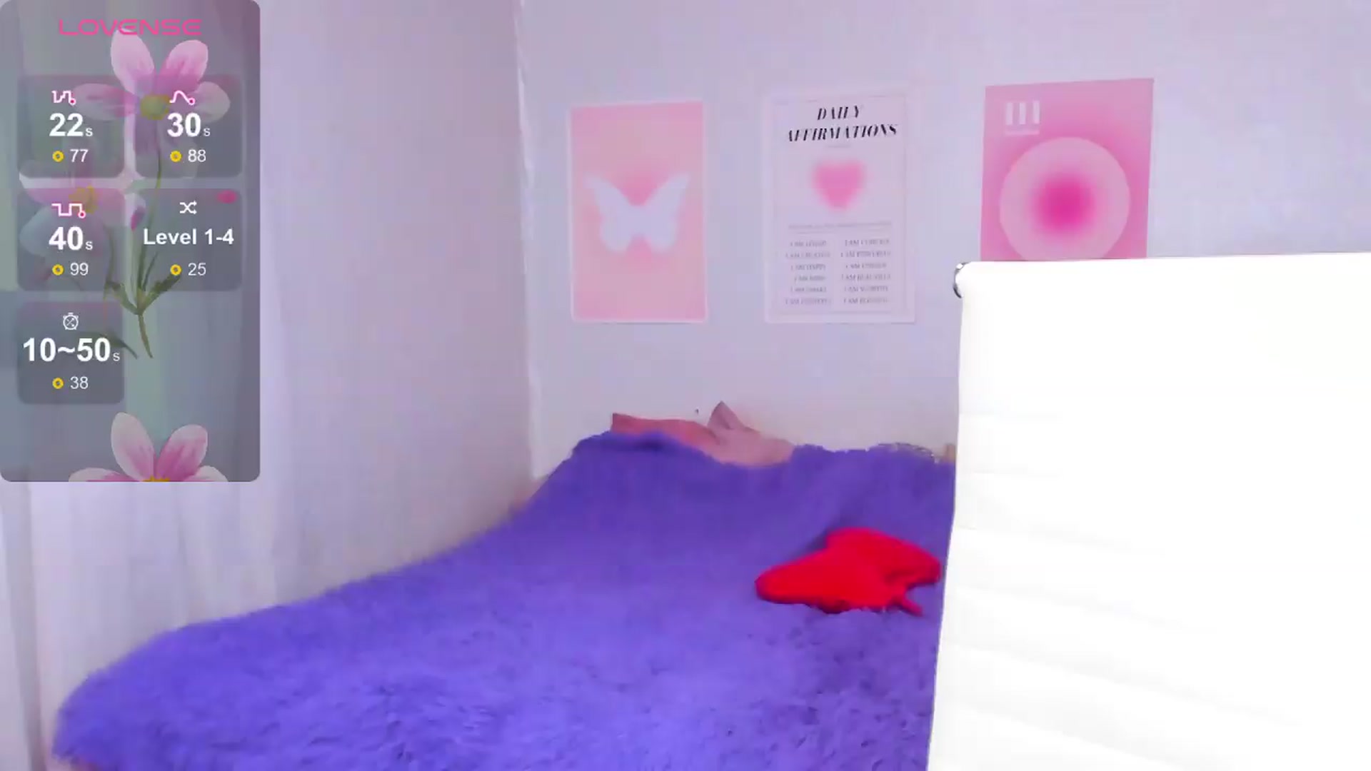 Gallery image thumbnail from Geisha_Anna's myfreecams stream on, 07/22/2026, 06:56 image 1 of 20