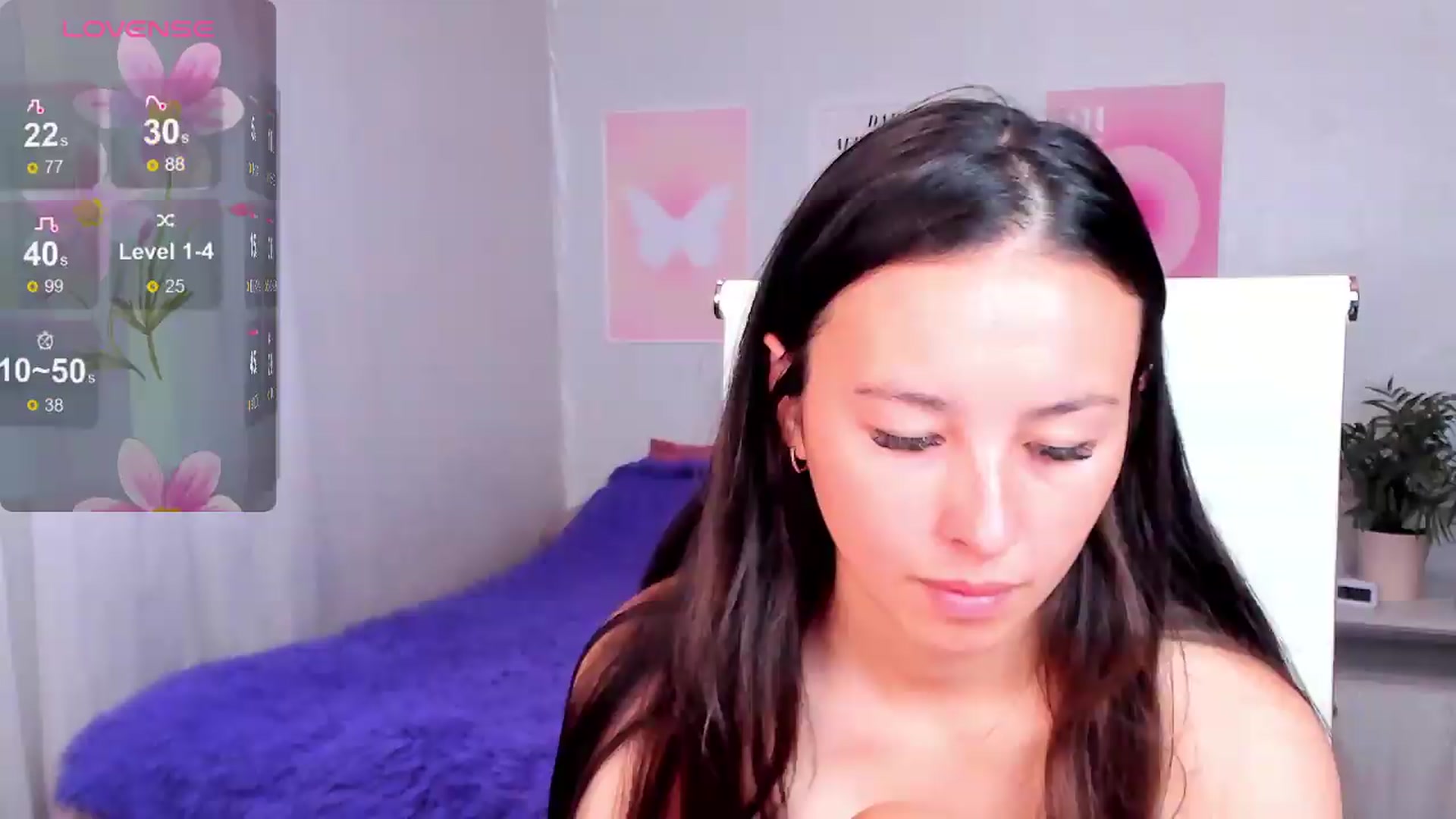 Gallery image thumbnail from Geisha_Anna's myfreecams stream on, 07/22/2026, 06:56 image 3 of 20