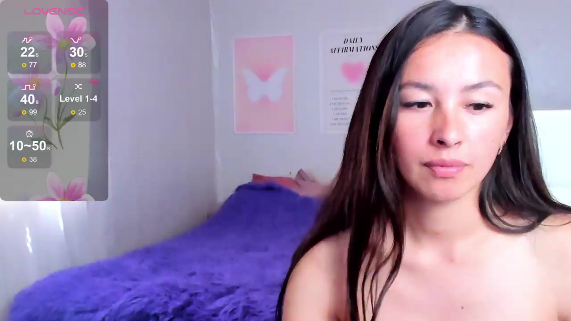 Gallery image thumbnail from Geisha_Anna's myfreecams stream on, 07/22/2026, 10:49 image 16 of 20
