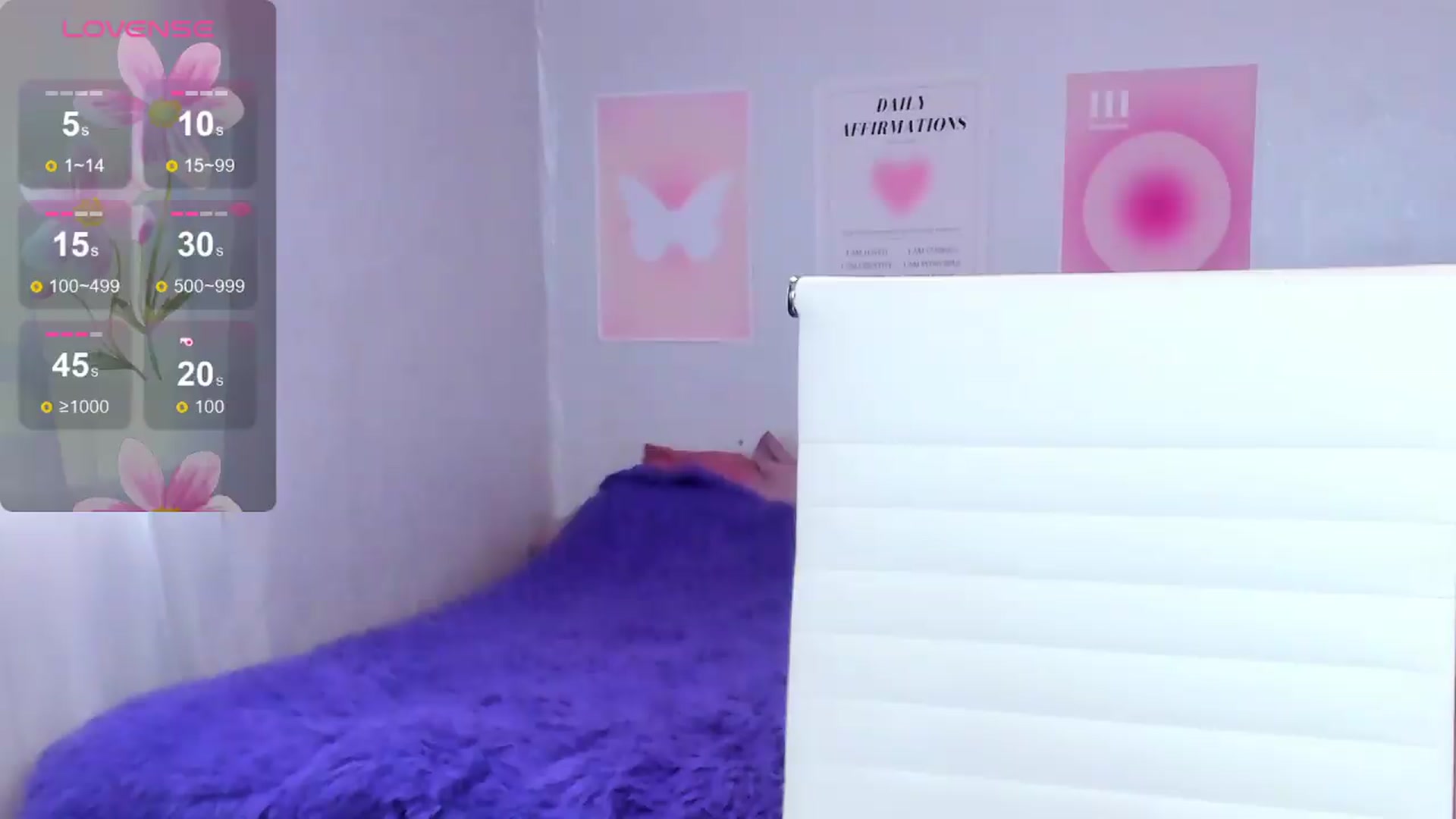 Gallery image thumbnail from Geisha_Anna's myfreecams stream on, 07/22/2026, 10:49 image 20 of 20