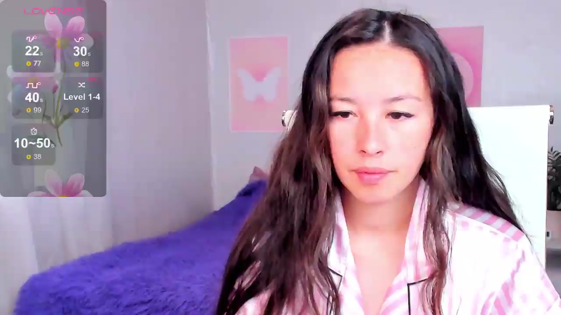 Gallery image thumbnail from Geisha_Anna's myfreecams stream on, 07/23/2026, 06:55 image 10 of 20