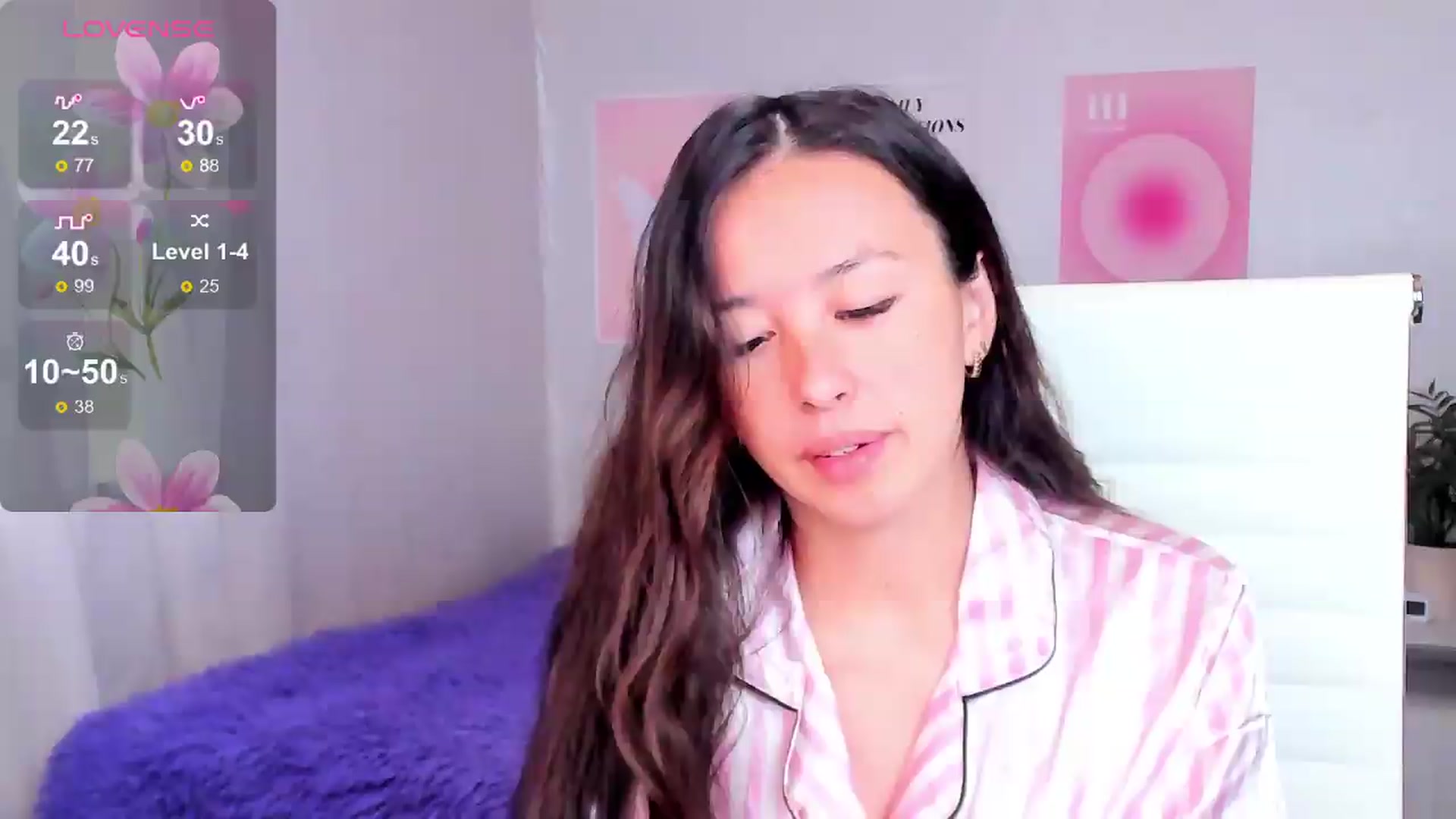 Gallery image thumbnail from Geisha_Anna's myfreecams stream on, 07/23/2026, 06:55 image 14 of 20