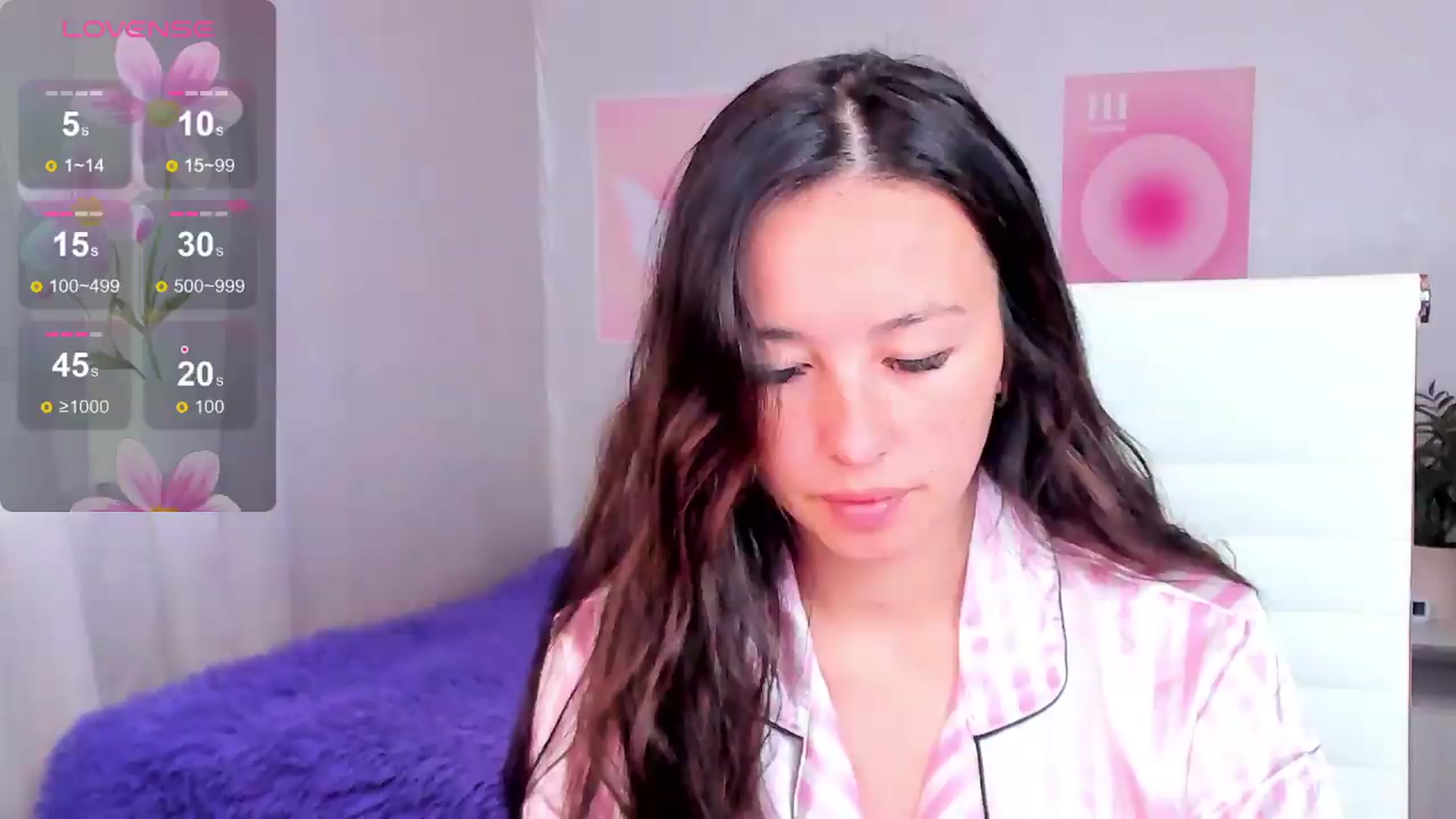 Gallery image thumbnail from Geisha_Anna's myfreecams stream on, 07/23/2026, 06:55 image 13 of 20