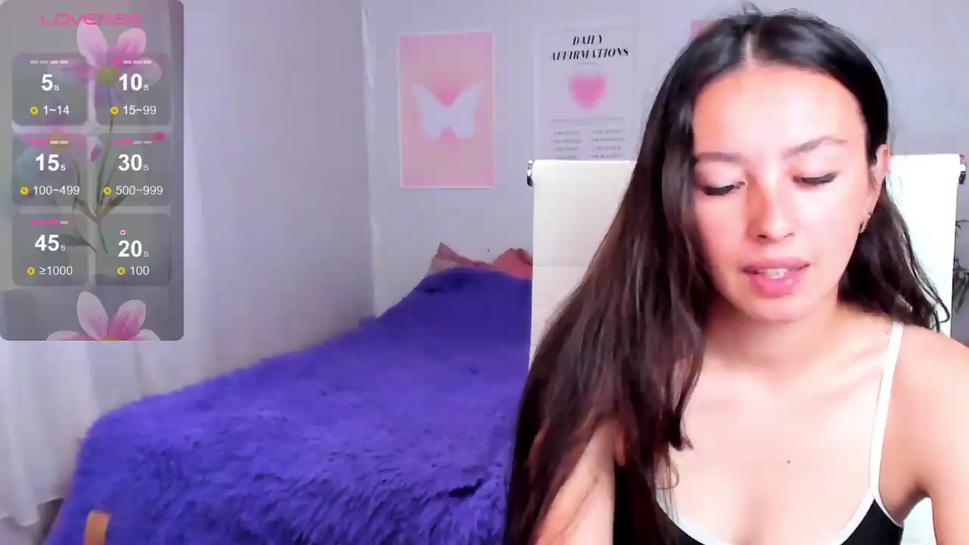 Gallery image thumbnail from Geisha_Anna's myfreecams stream on, 07/23/2026, 10:04 image 1 of 20