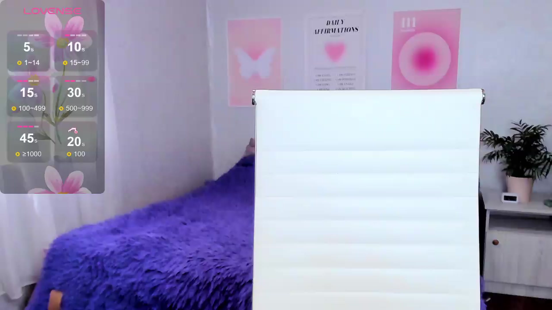 Gallery image thumbnail from Geisha_Anna's myfreecams stream on, 07/23/2026, 10:04 image 19 of 20