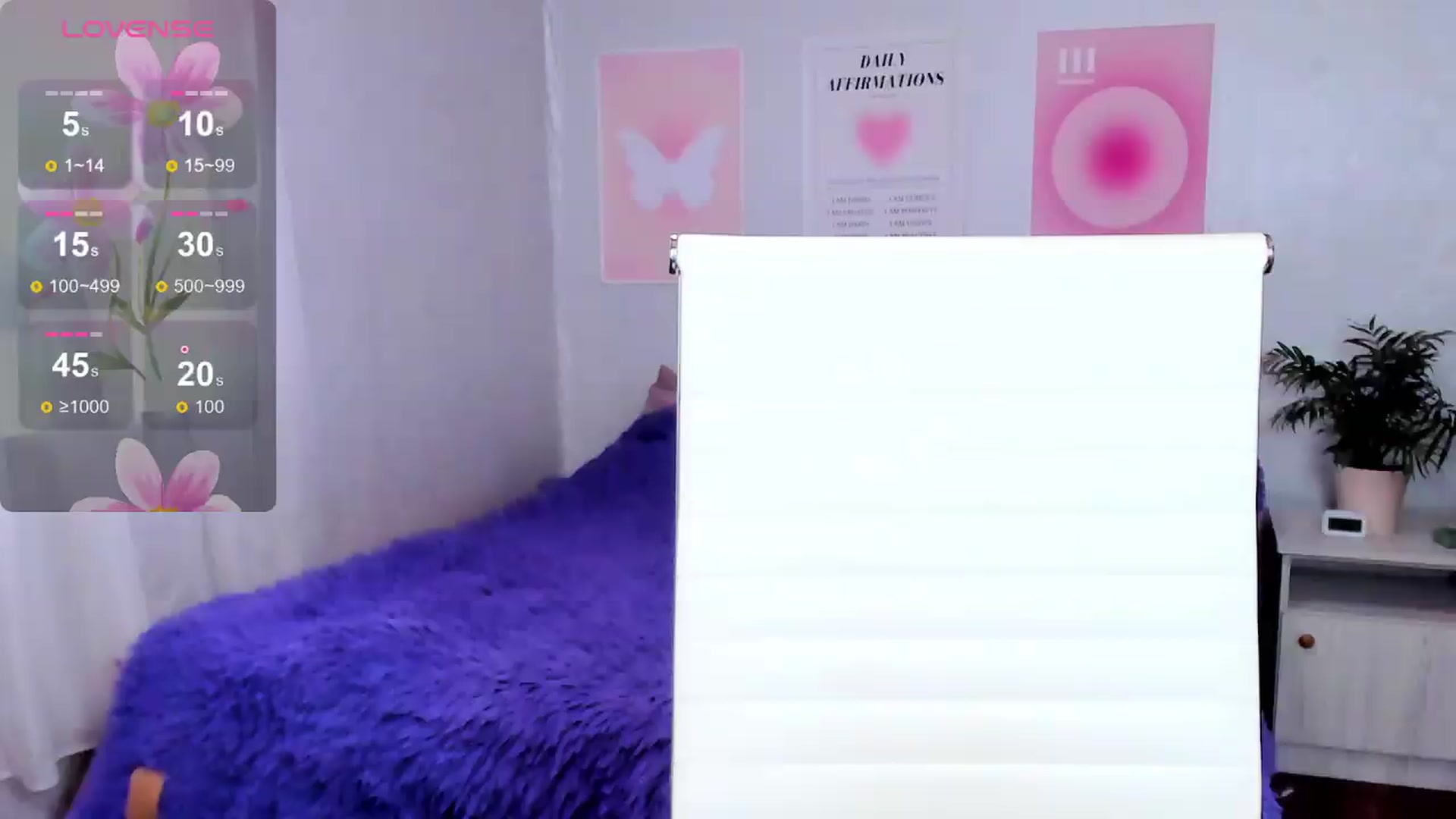 Gallery image thumbnail from Geisha_Anna's myfreecams stream on, 07/23/2026, 10:04 image 5 of 20