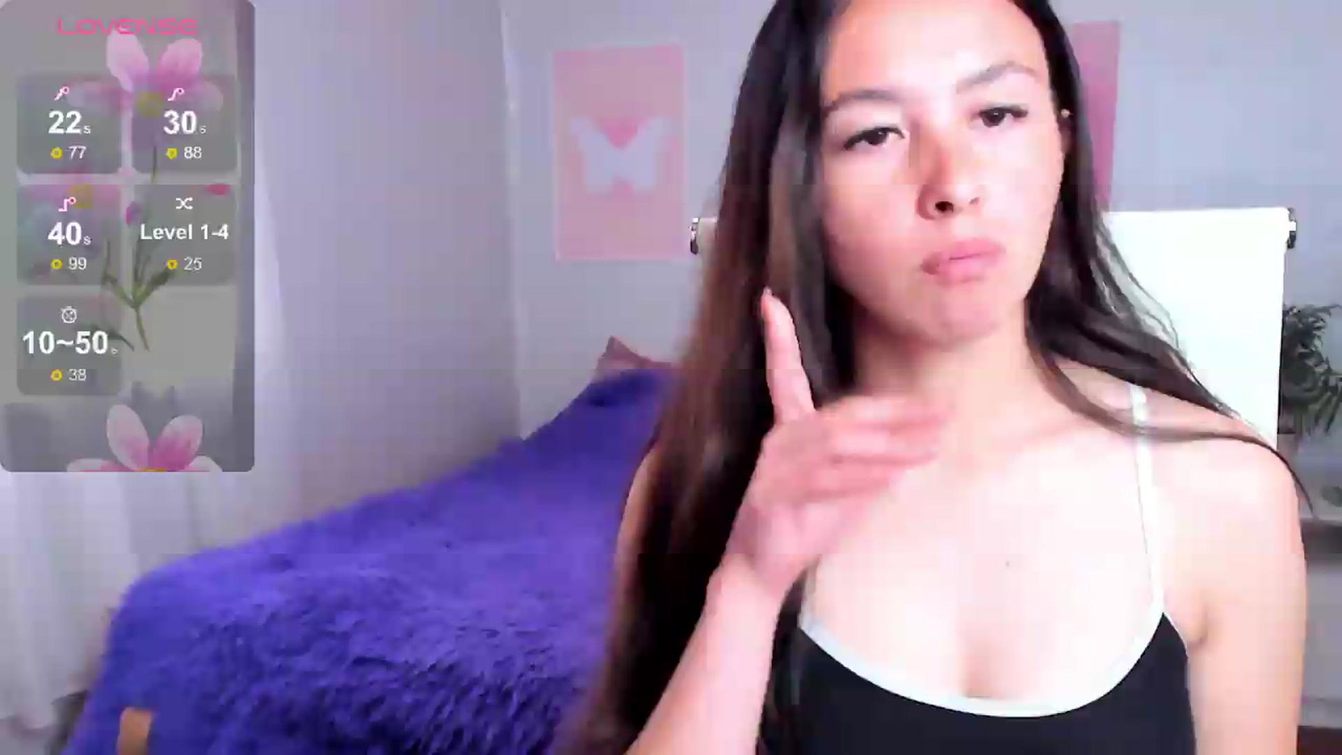 Gallery image thumbnail from Geisha_Anna's myfreecams stream on, 07/23/2026, 10:04 image 17 of 20