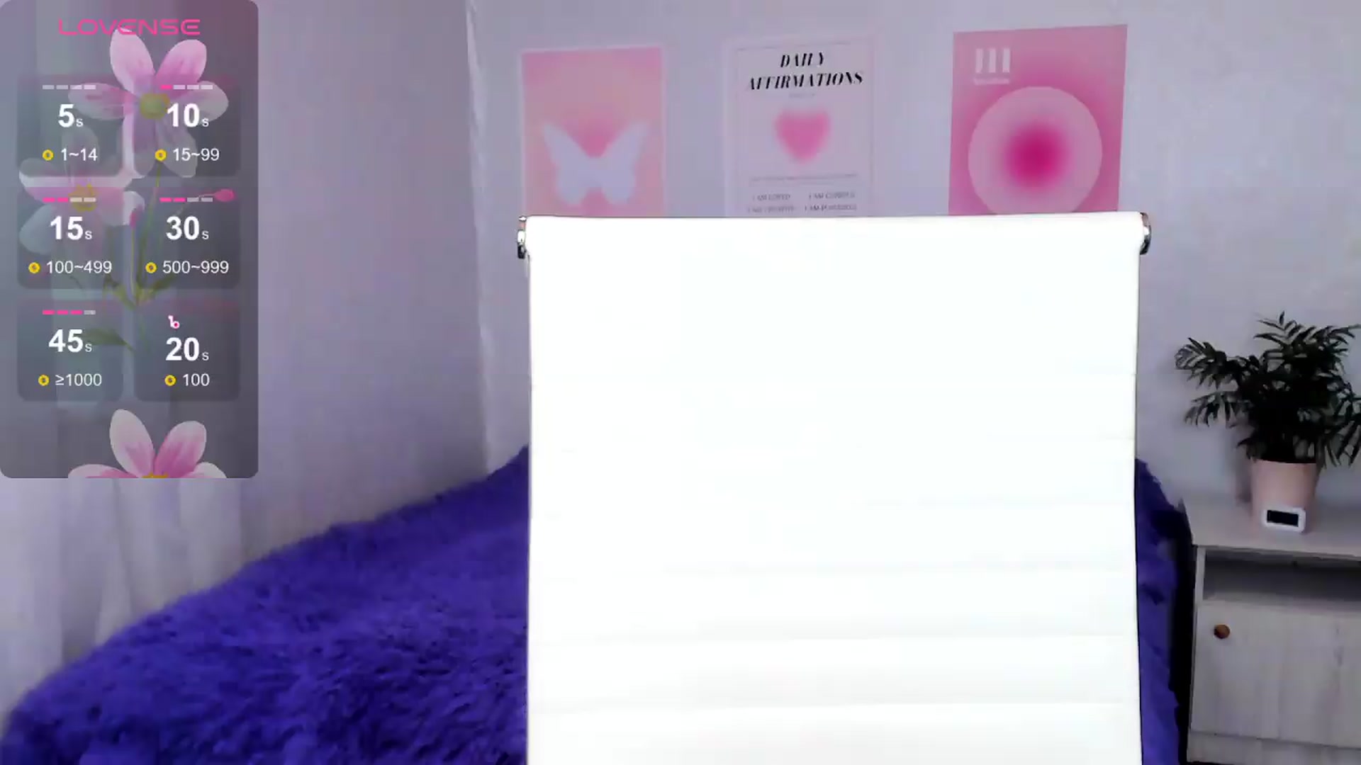 Gallery image thumbnail from Geisha_Anna's myfreecams stream on, 07/26/2026, 10:18 image 6 of 20