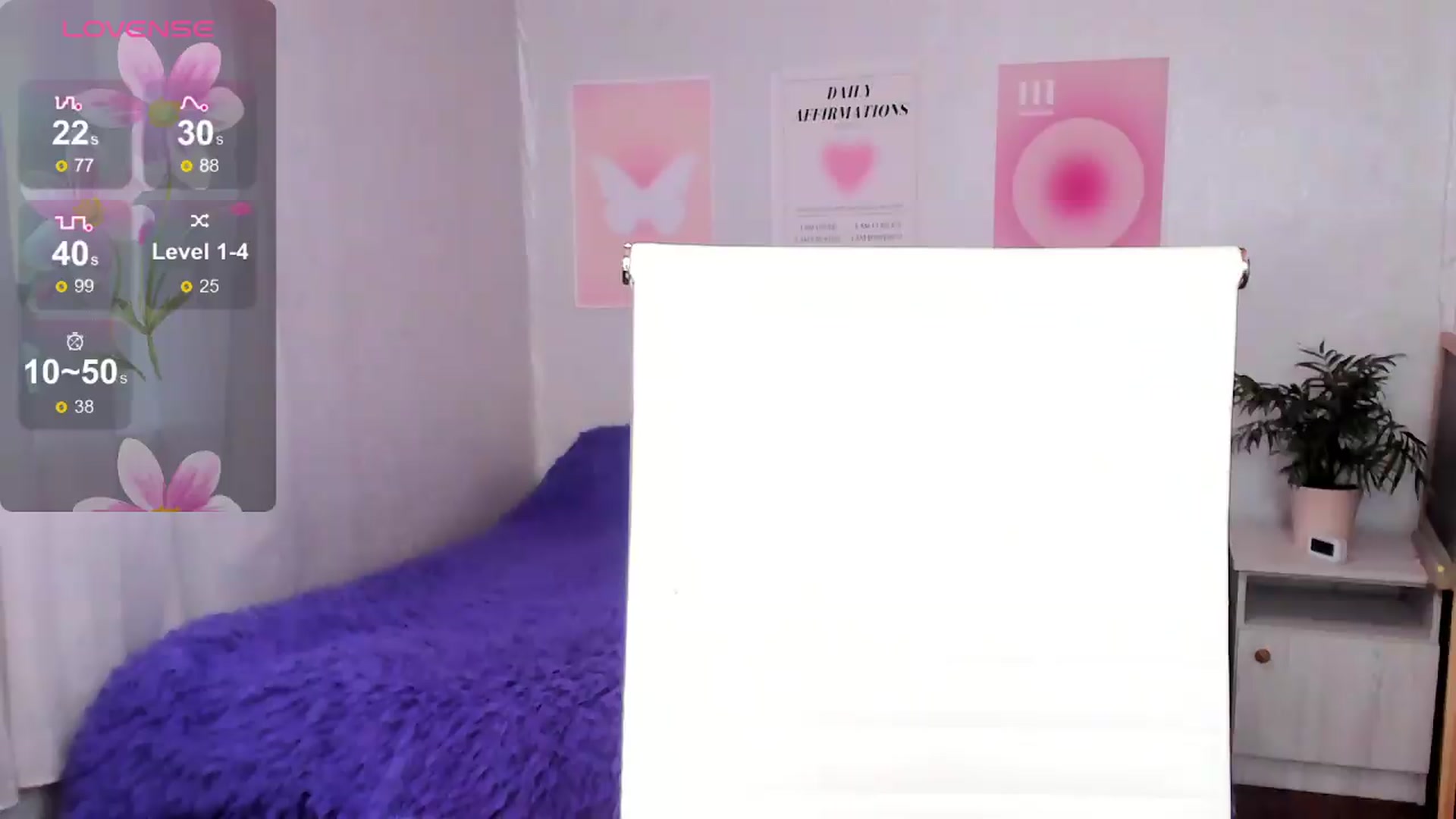 Gallery image thumbnail from Geisha_Anna's myfreecams stream on, 07/27/2026, 08:10 image 3 of 20