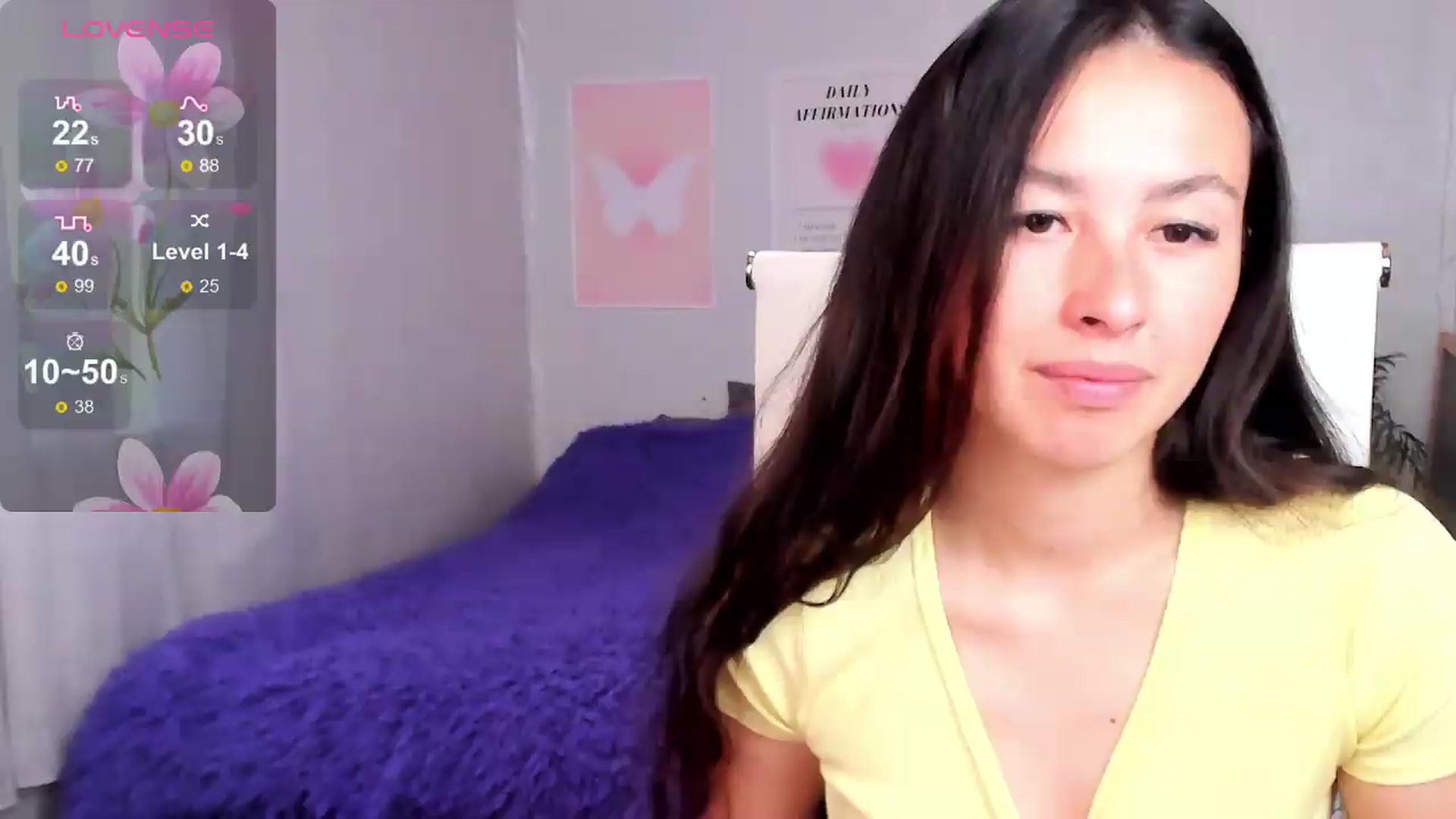 Gallery image thumbnail from Geisha_Anna's myfreecams stream on, 07/27/2026, 08:10 image 13 of 20