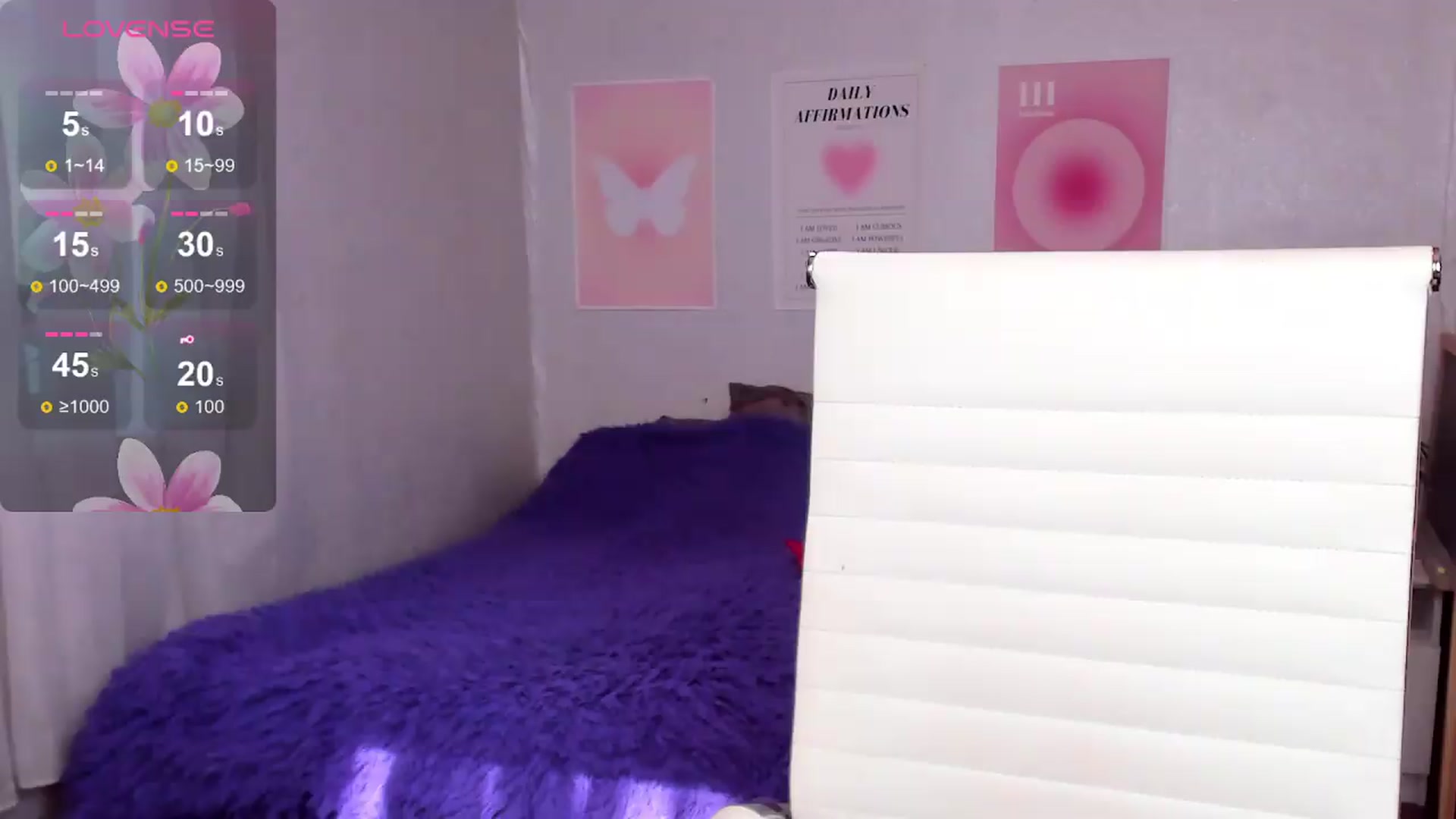 Gallery image thumbnail from Geisha_Anna's myfreecams stream on, 07/27/2026, 08:10 image 1 of 20