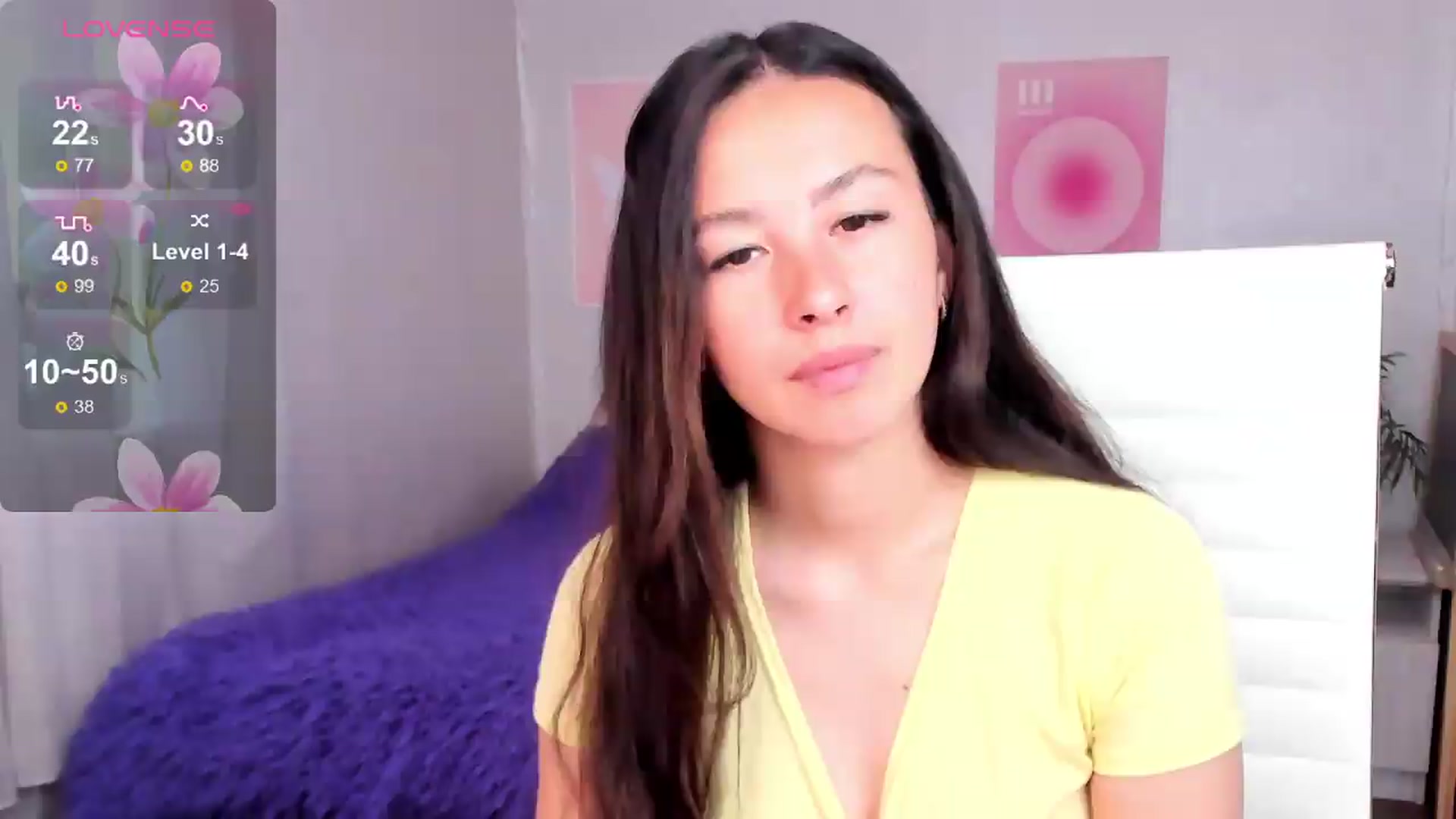 Gallery image thumbnail from Geisha_Anna's myfreecams stream on, 07/27/2026, 08:10 image 8 of 20