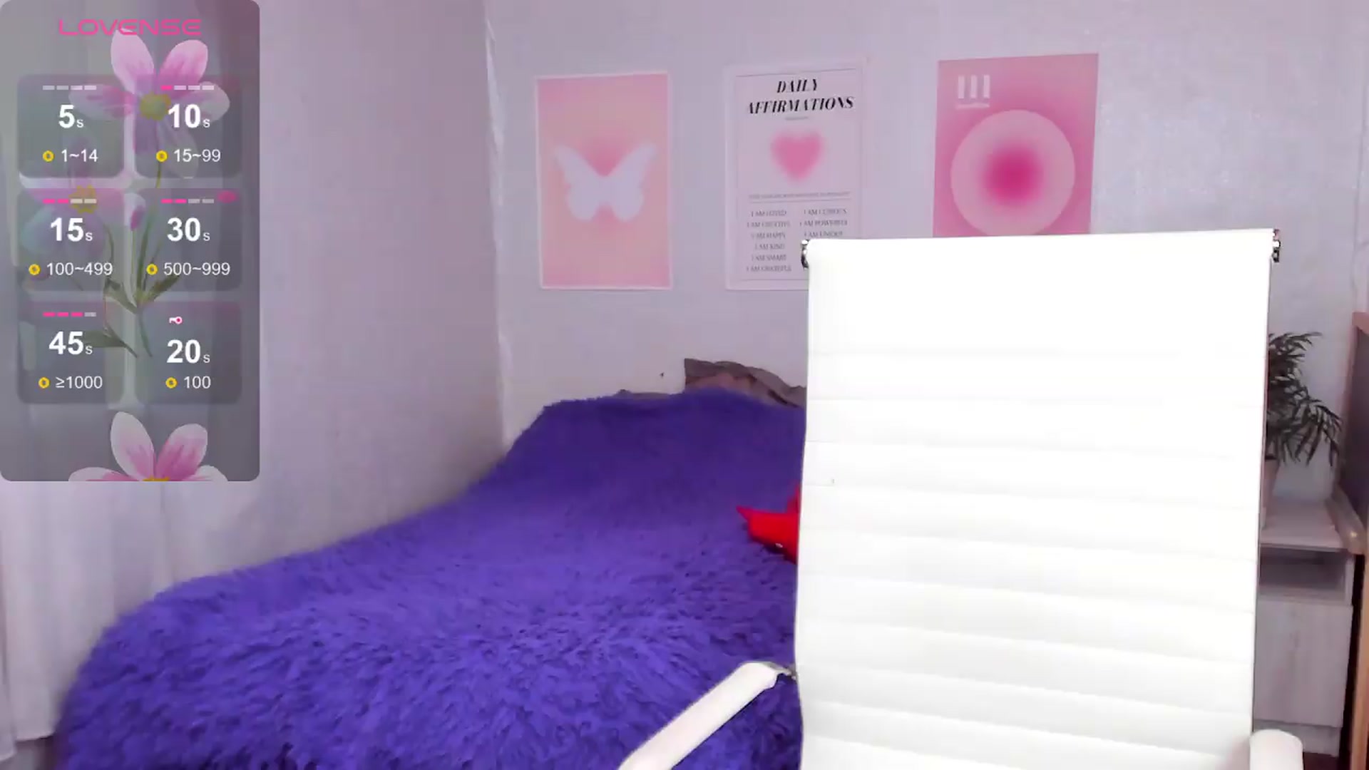Gallery image thumbnail from Geisha_Anna's myfreecams stream on, 07/27/2026, 08:10 image 14 of 20