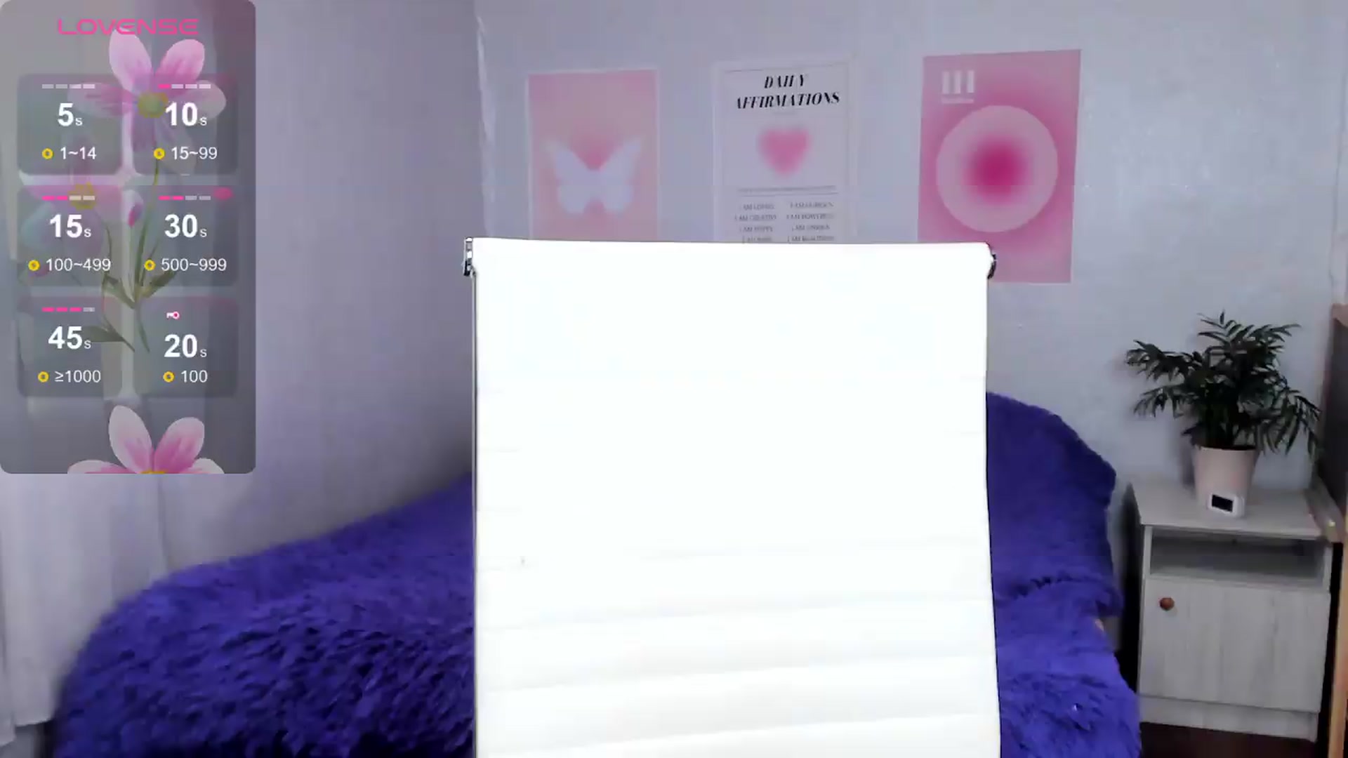 Gallery image thumbnail from Geisha_Anna's myfreecams stream on, 07/27/2026, 08:10 image 20 of 20