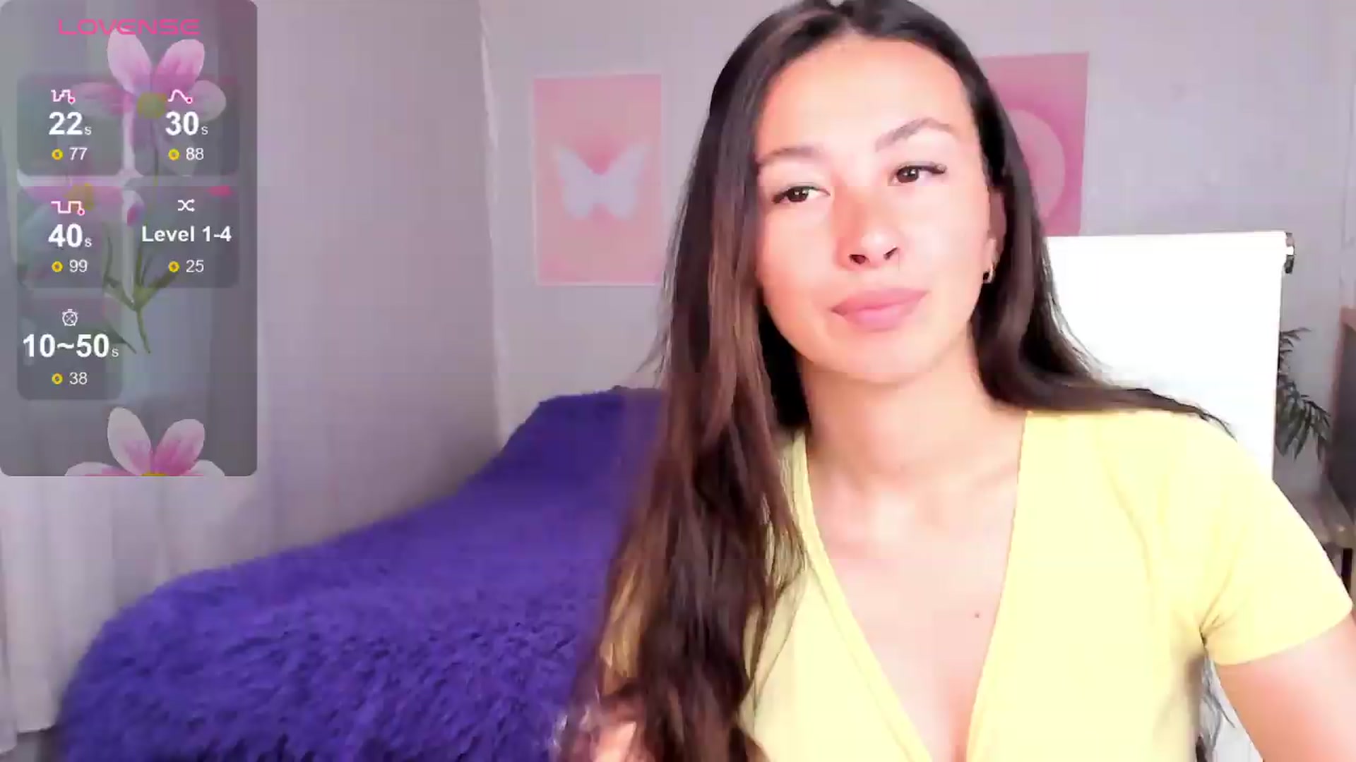 Gallery image thumbnail from Geisha_Anna's myfreecams stream on, 07/27/2026, 08:10 image 6 of 20