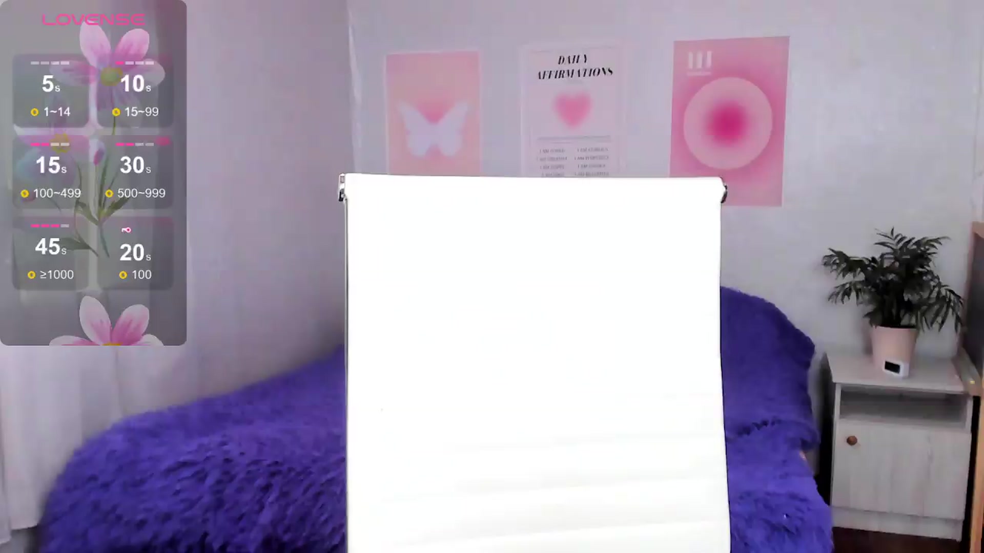 Gallery image thumbnail from Geisha_Anna's myfreecams stream on, 07/27/2026, 08:10 image 19 of 20