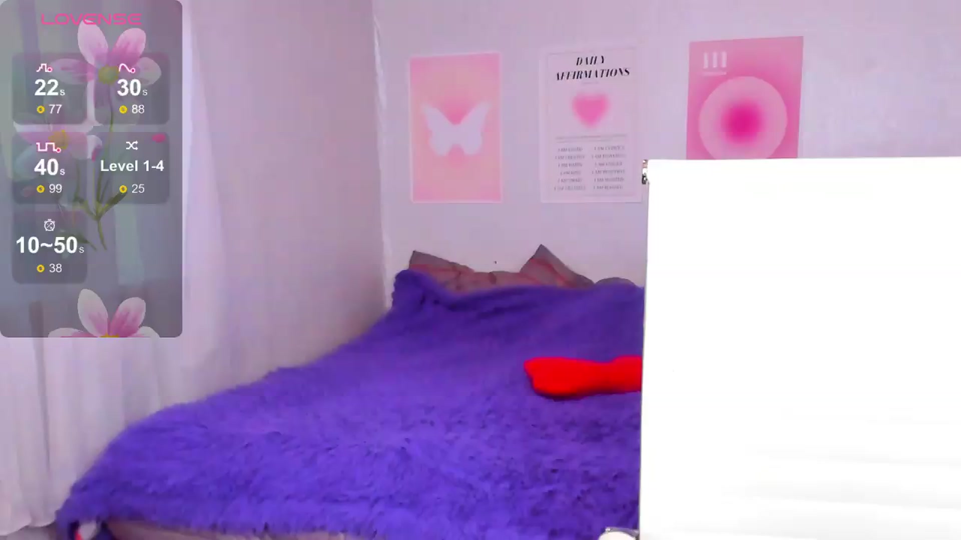 Gallery image thumbnail from Geisha_Anna's myfreecams stream on, 07/29/2026, 06:55 image 7 of 20