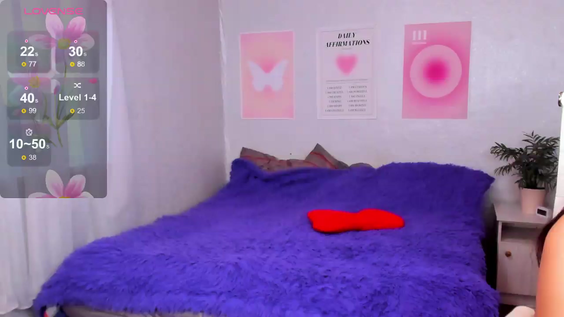 Gallery image thumbnail from Geisha_Anna's myfreecams stream on, 07/29/2026, 06:55 image 5 of 20
