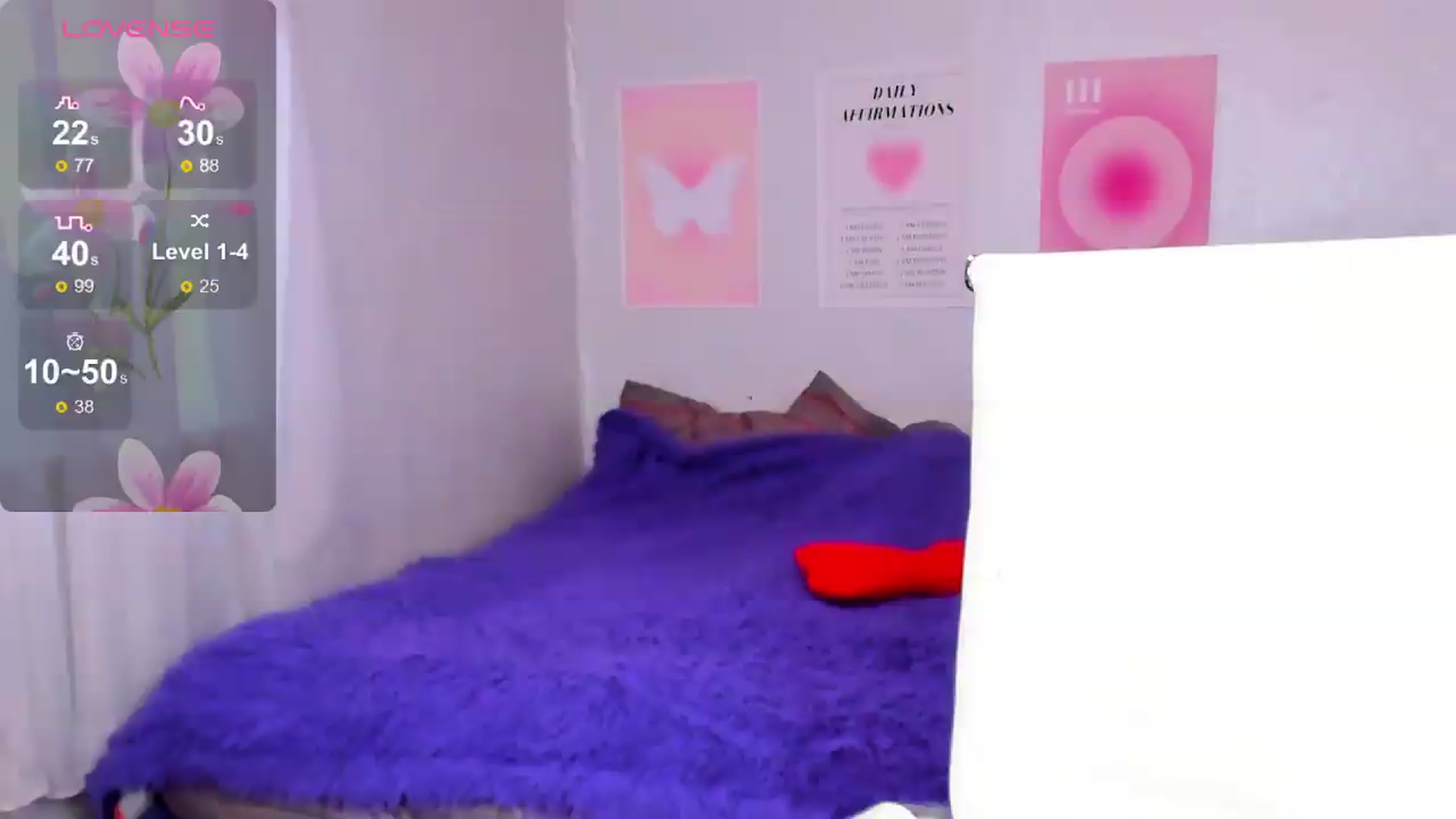 Gallery image thumbnail from Geisha_Anna's myfreecams stream on, 07/29/2026, 06:55 image 19 of 20