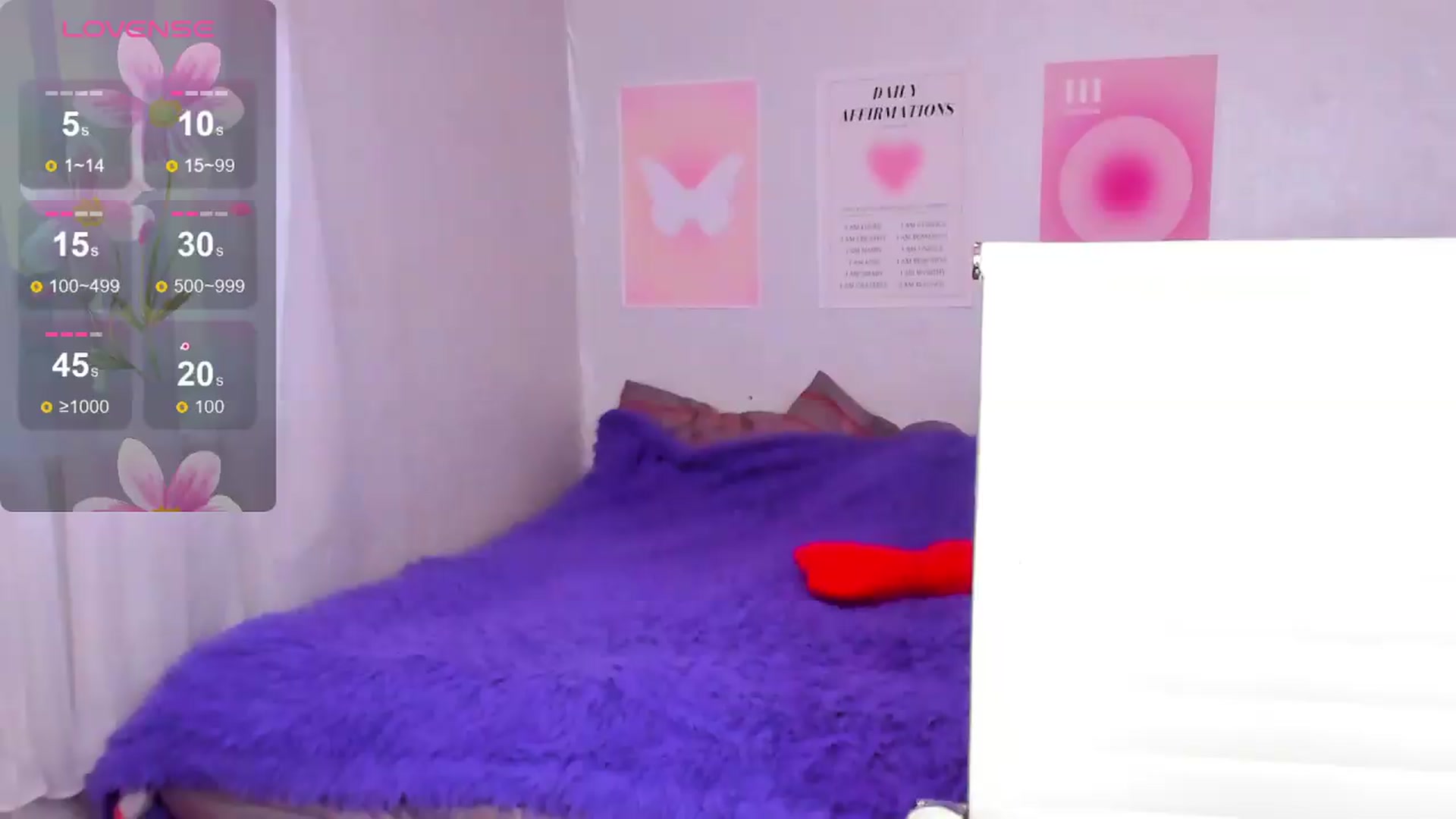 Gallery image thumbnail from Geisha_Anna's myfreecams stream on, 07/29/2026, 06:55 image 12 of 20