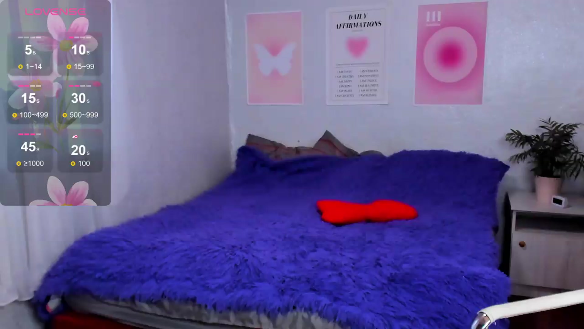Gallery image thumbnail from Geisha_Anna's myfreecams stream on, 07/29/2026, 07:31 image 6 of 20
