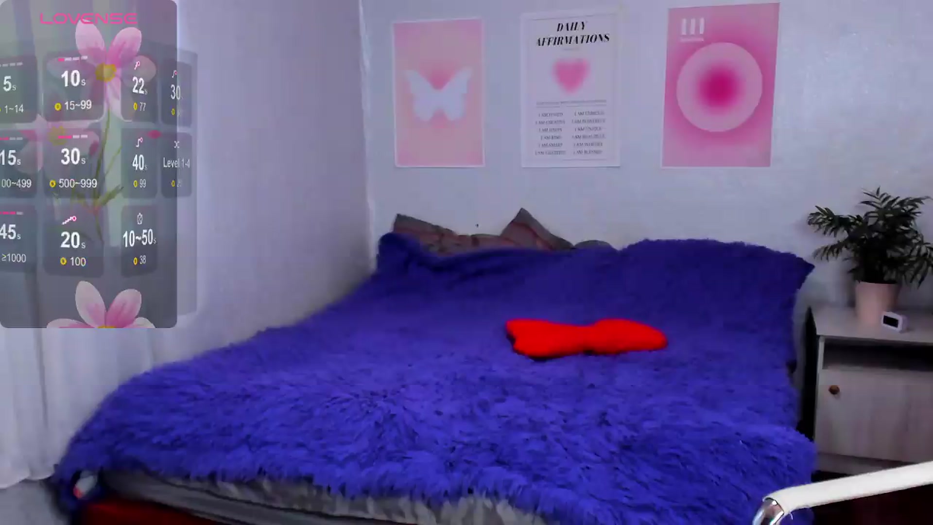 Gallery image thumbnail from Geisha_Anna's myfreecams stream on, 07/29/2026, 07:31 image 9 of 20