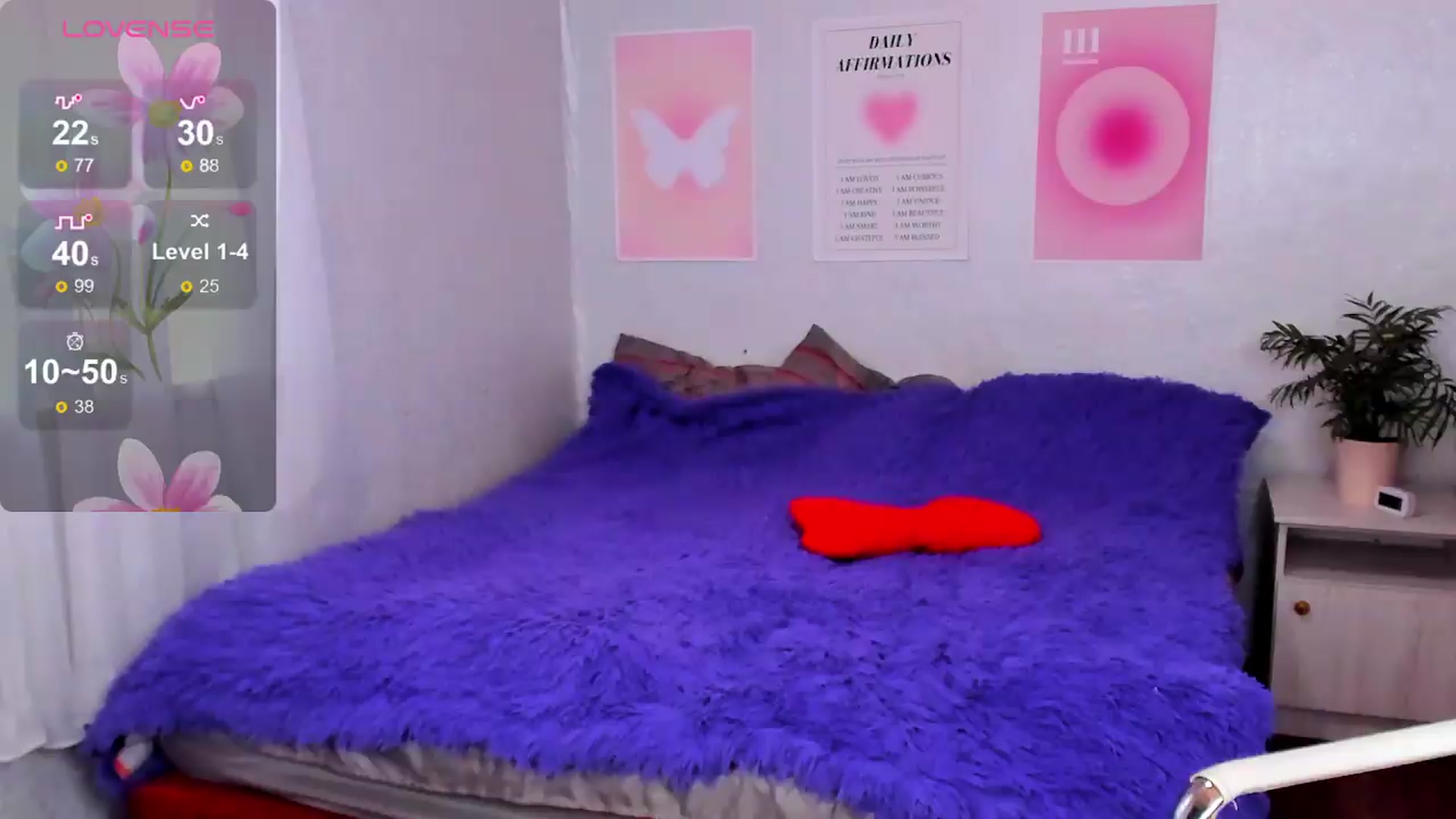 Gallery image thumbnail from Geisha_Anna's myfreecams stream on, 07/29/2026, 07:31 image 15 of 20