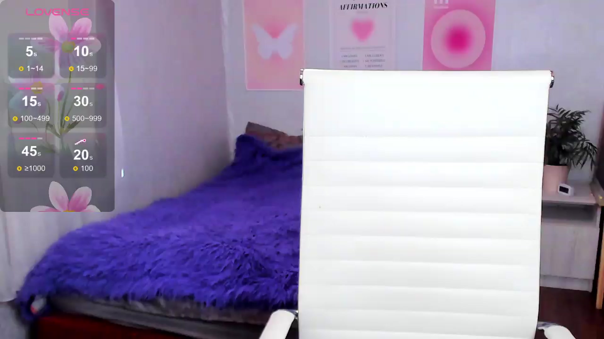 Gallery image thumbnail from Geisha_Anna's myfreecams stream on, 07/29/2026, 08:55 image 12 of 20