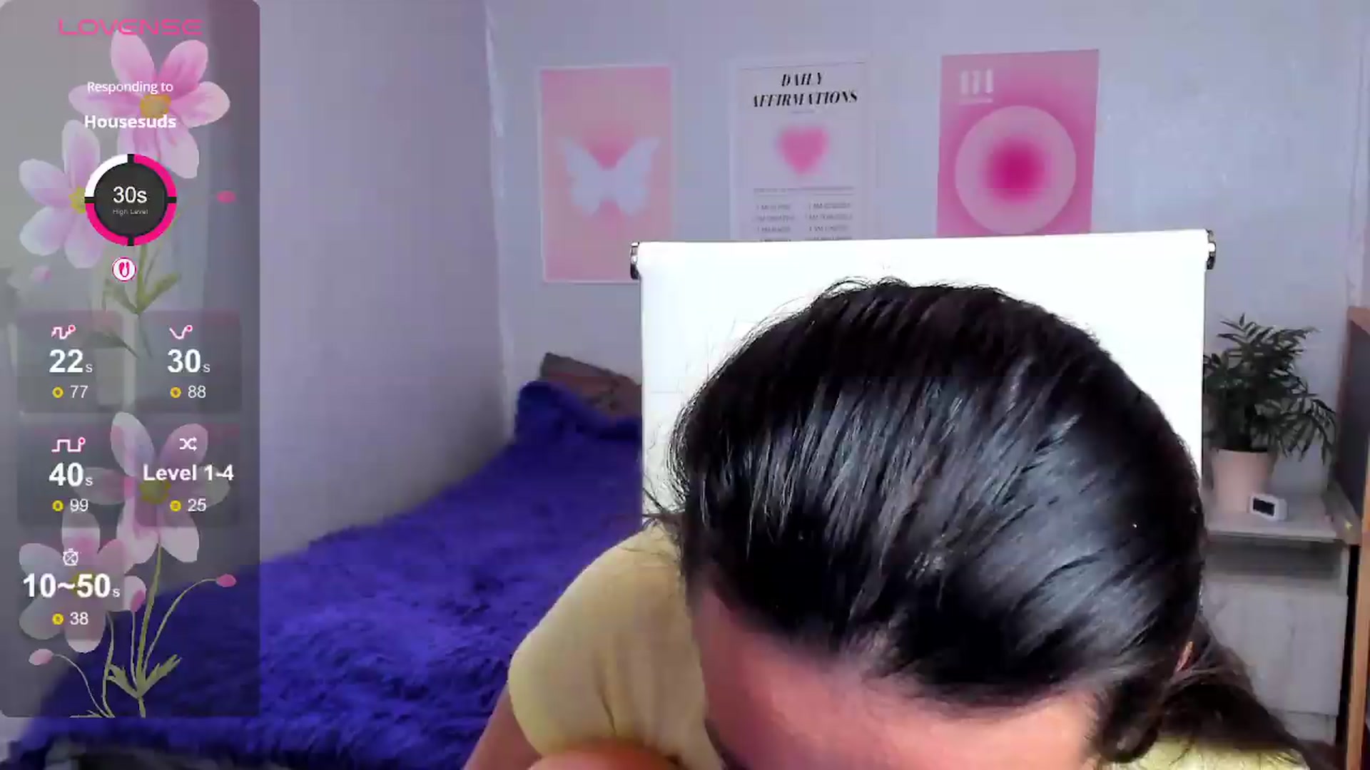 Gallery image thumbnail from Geisha_Anna's myfreecams stream on, 07/29/2026, 11:40 image 4 of 20