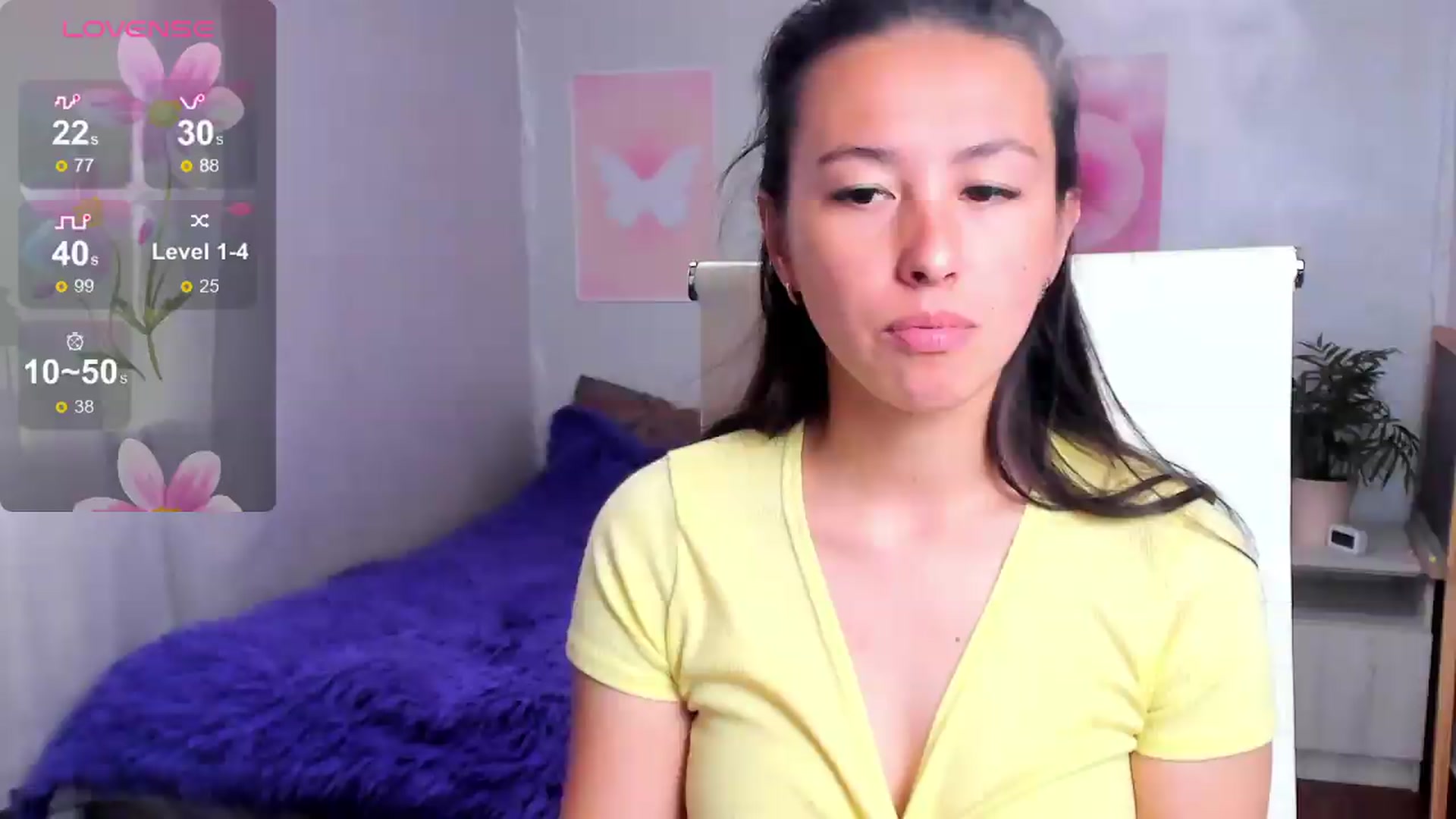 Gallery image thumbnail from Geisha_Anna's myfreecams stream on, 07/29/2026, 11:40 image 17 of 20
