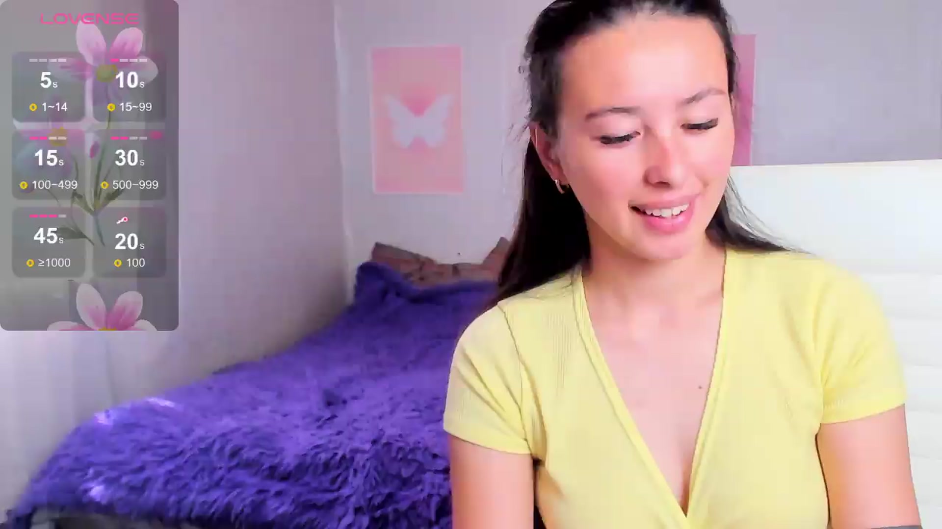 Gallery image thumbnail from Geisha_Anna's myfreecams stream on, 07/29/2026, 11:40 image 1 of 20