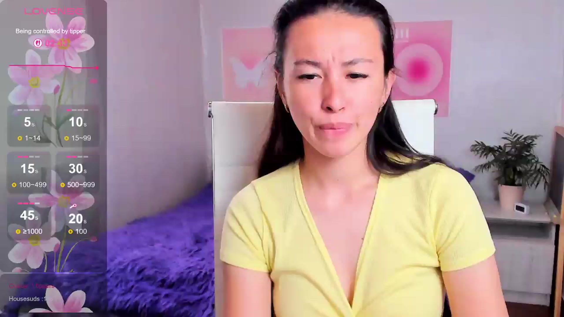 Gallery image thumbnail from Geisha_Anna's myfreecams stream on, 07/29/2026, 11:40 image 14 of 20