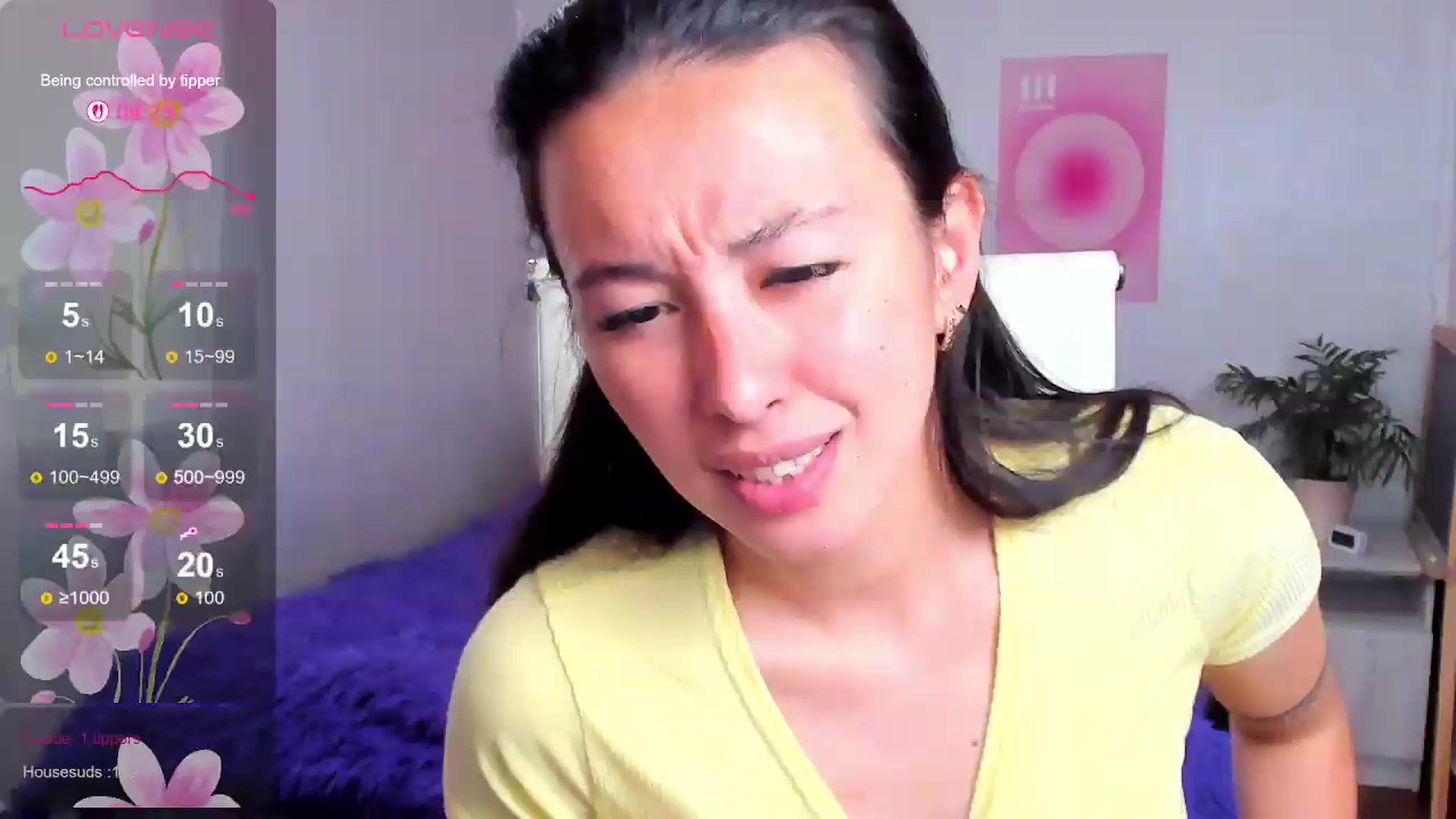Gallery image thumbnail from Geisha_Anna's myfreecams stream on, 07/29/2026, 11:40 image 13 of 20