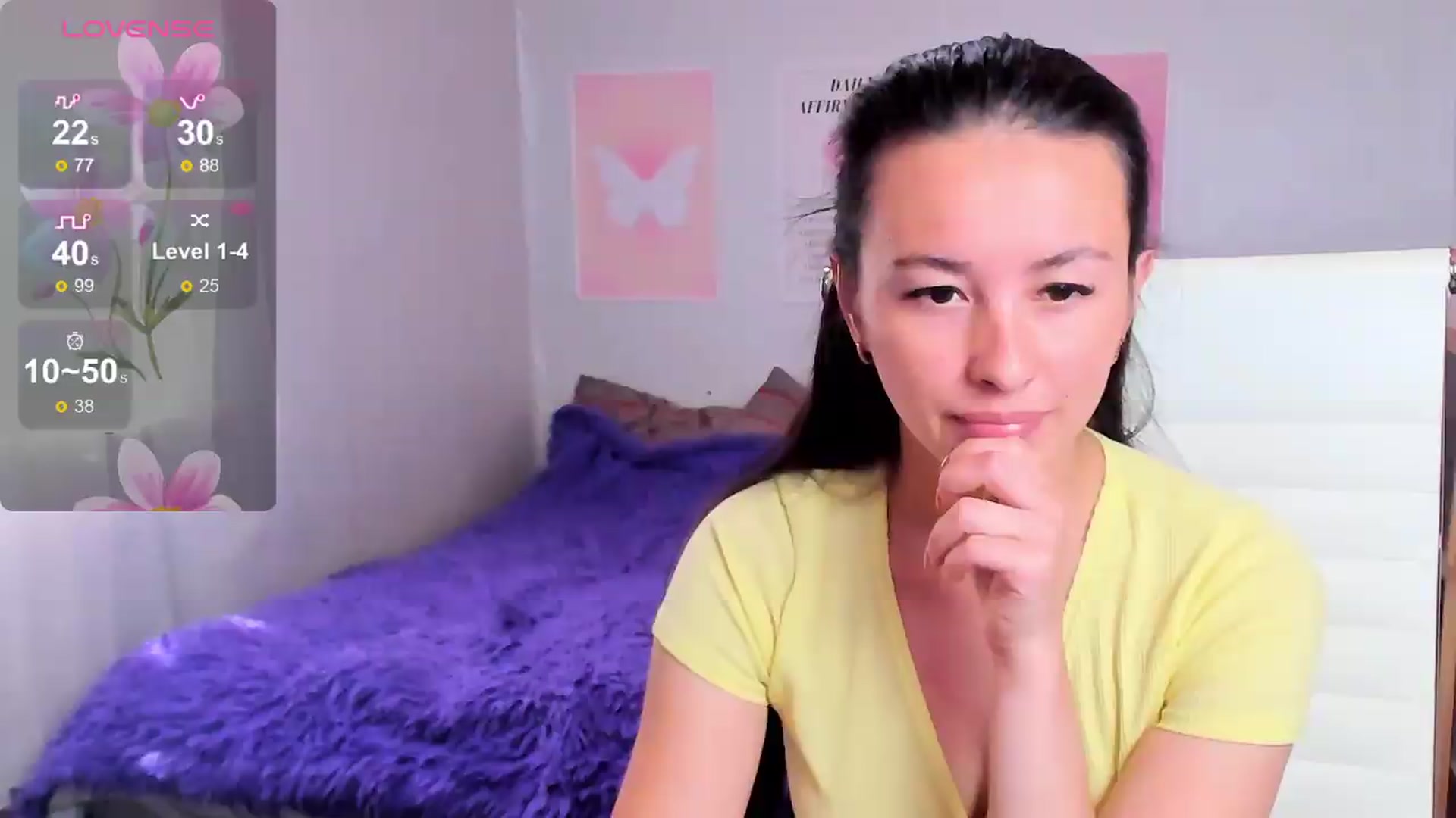 Gallery image thumbnail from Geisha_Anna's myfreecams stream on, 07/29/2026, 11:40 image 2 of 20