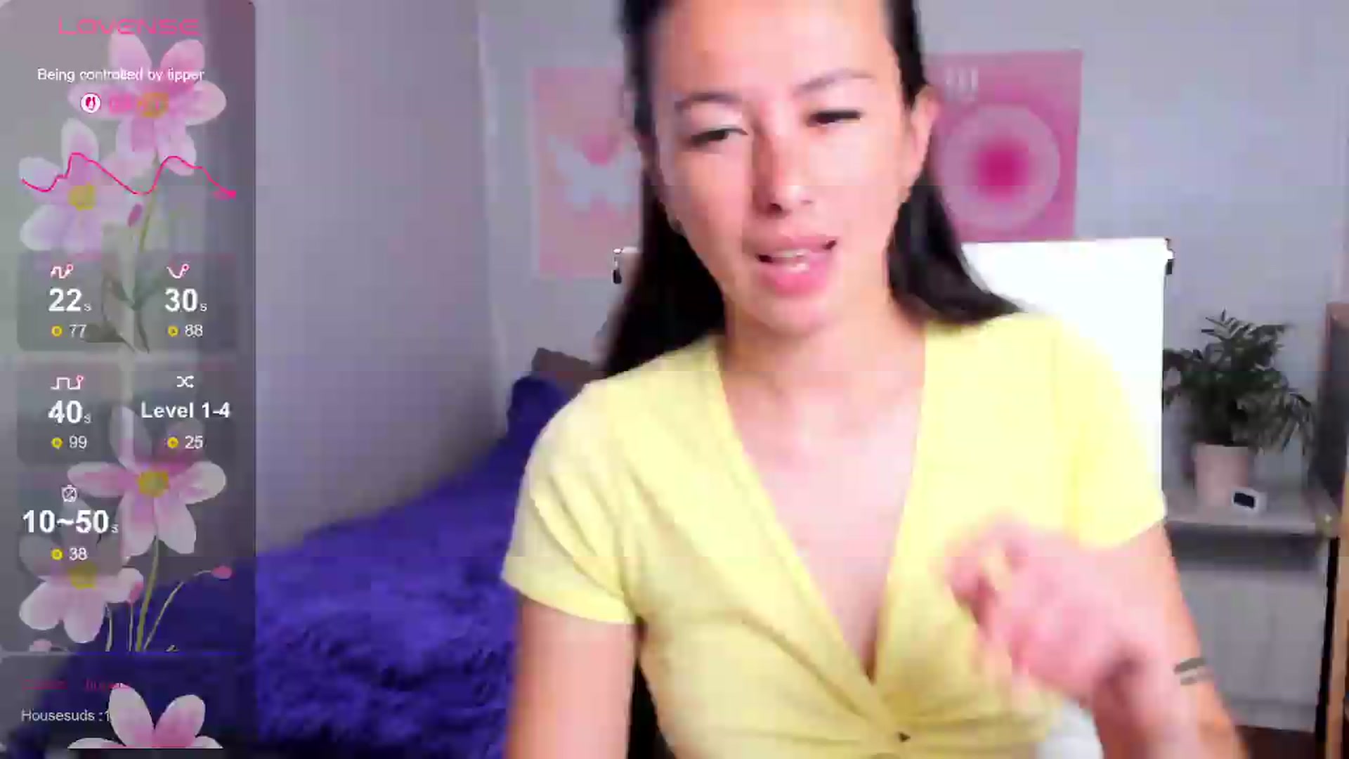 Gallery image thumbnail from Geisha_Anna's myfreecams stream on, 07/29/2026, 11:40 image 11 of 20