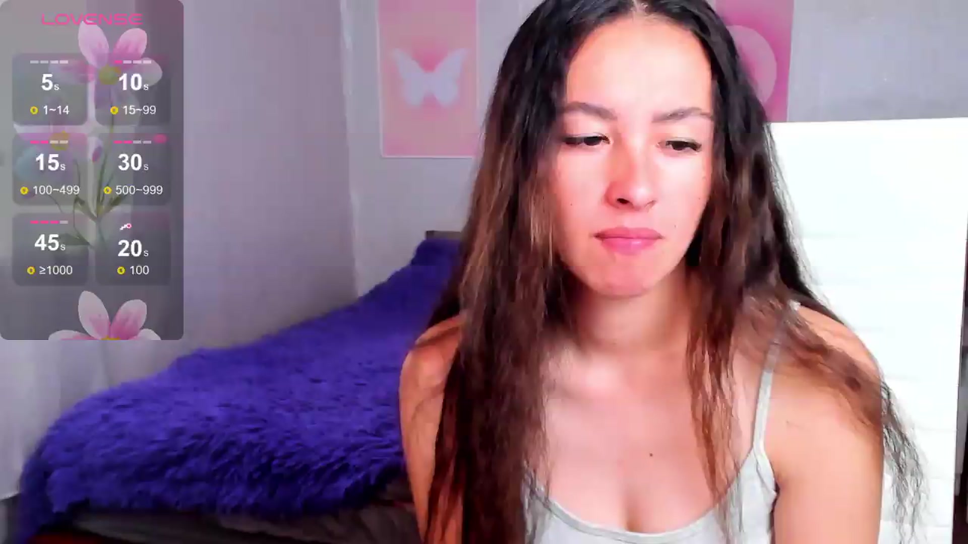 Gallery image thumbnail from Geisha_Anna's myfreecams stream on, 08/02/2026, 08:43 image 13 of 20