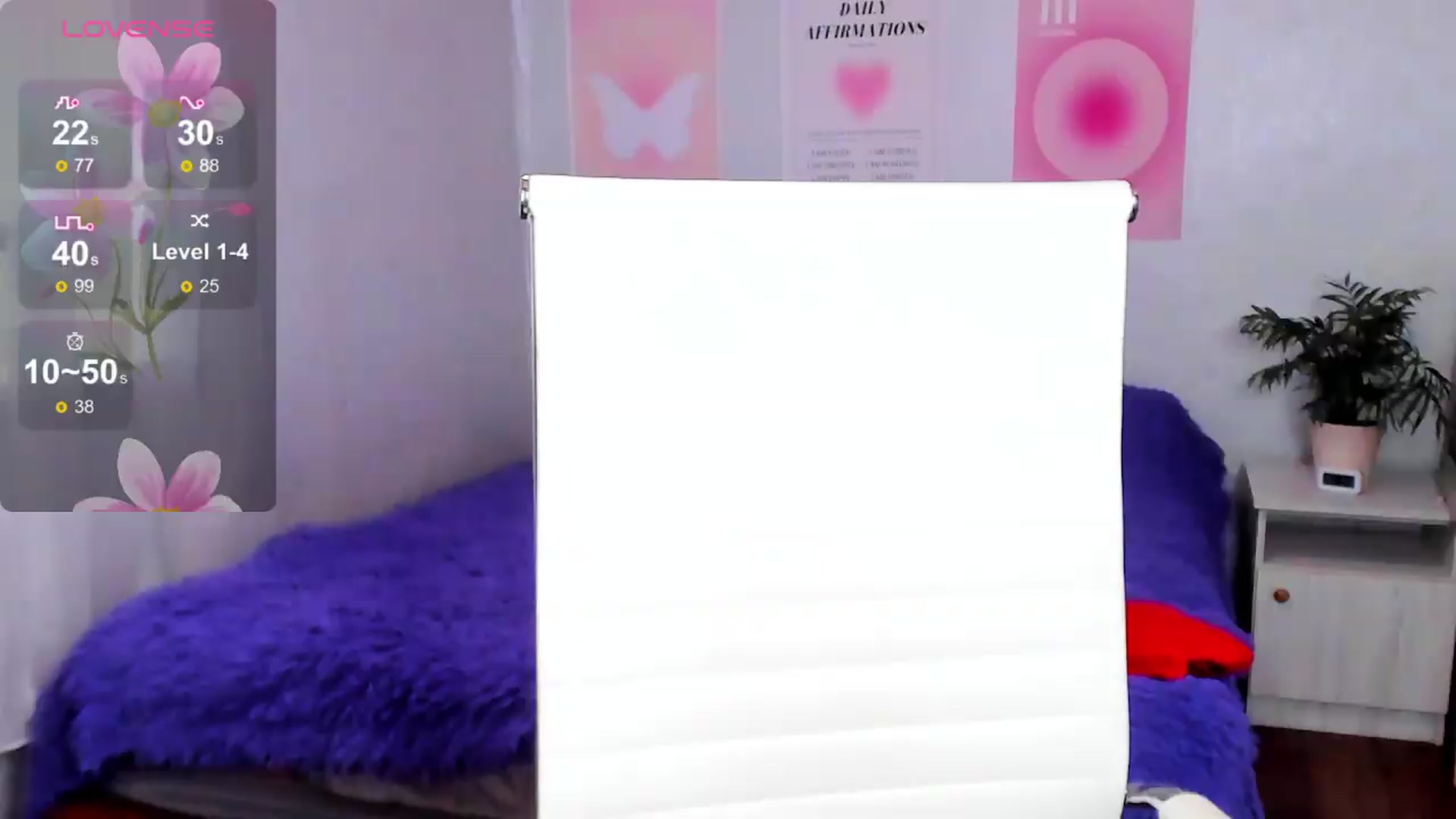 Gallery image thumbnail from Geisha_Anna's myfreecams stream on, 08/02/2026, 08:43 image 3 of 20